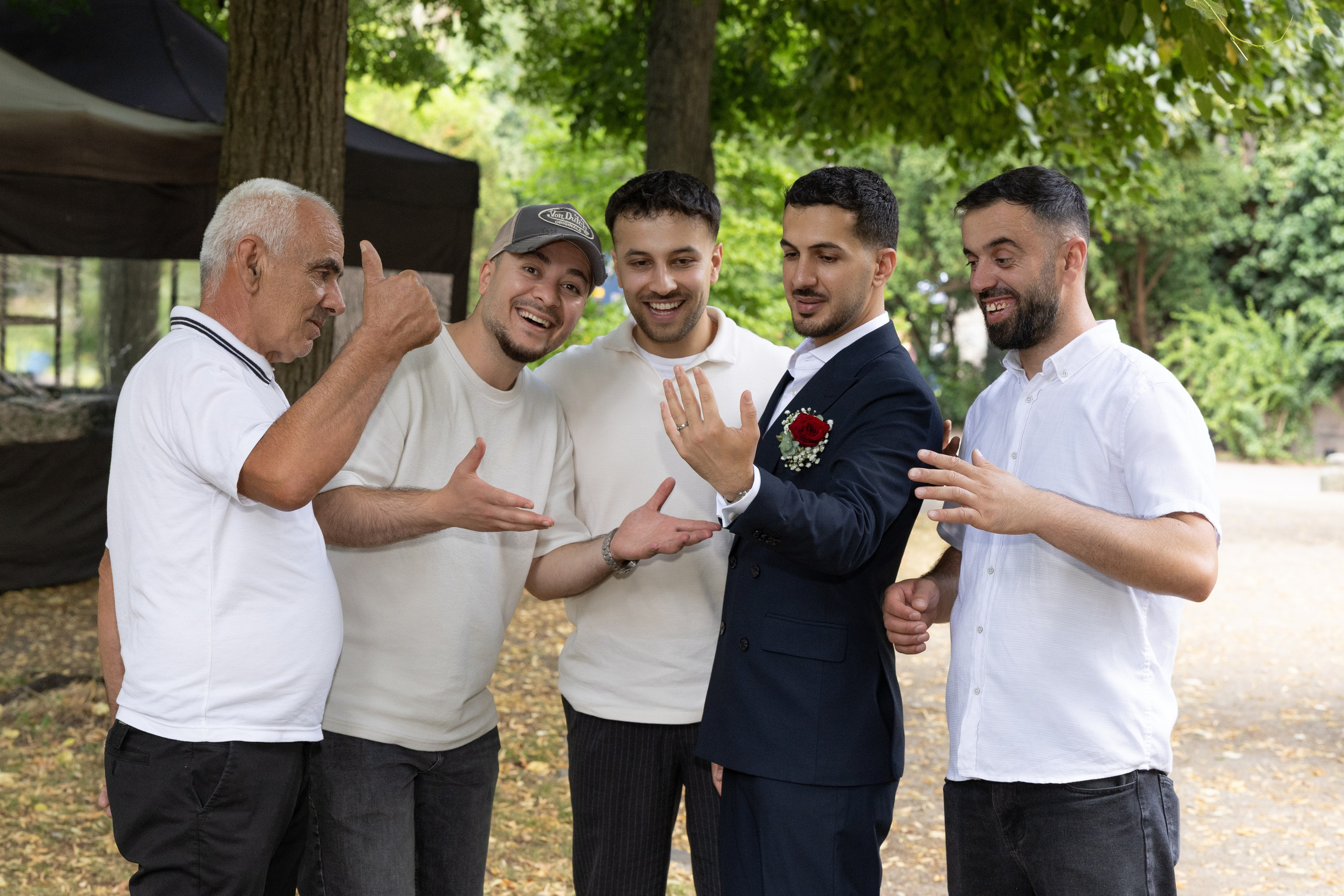 Hochzeit. Фотограф в Нюрнберге | Портретная, семейная и свадебная фотосъёмка