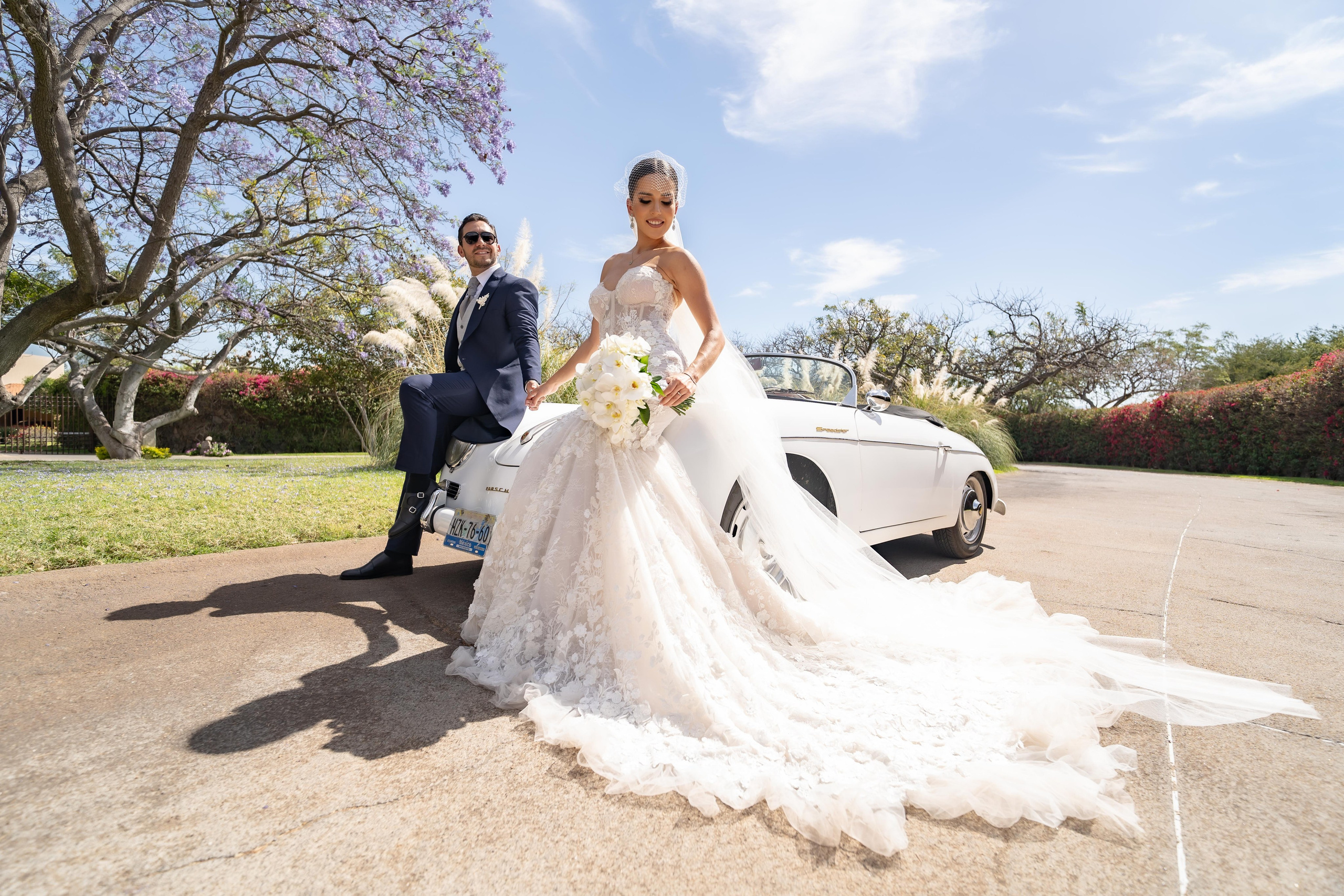 Monarca Agencia Creativa, fotografía y video en Sahuayo