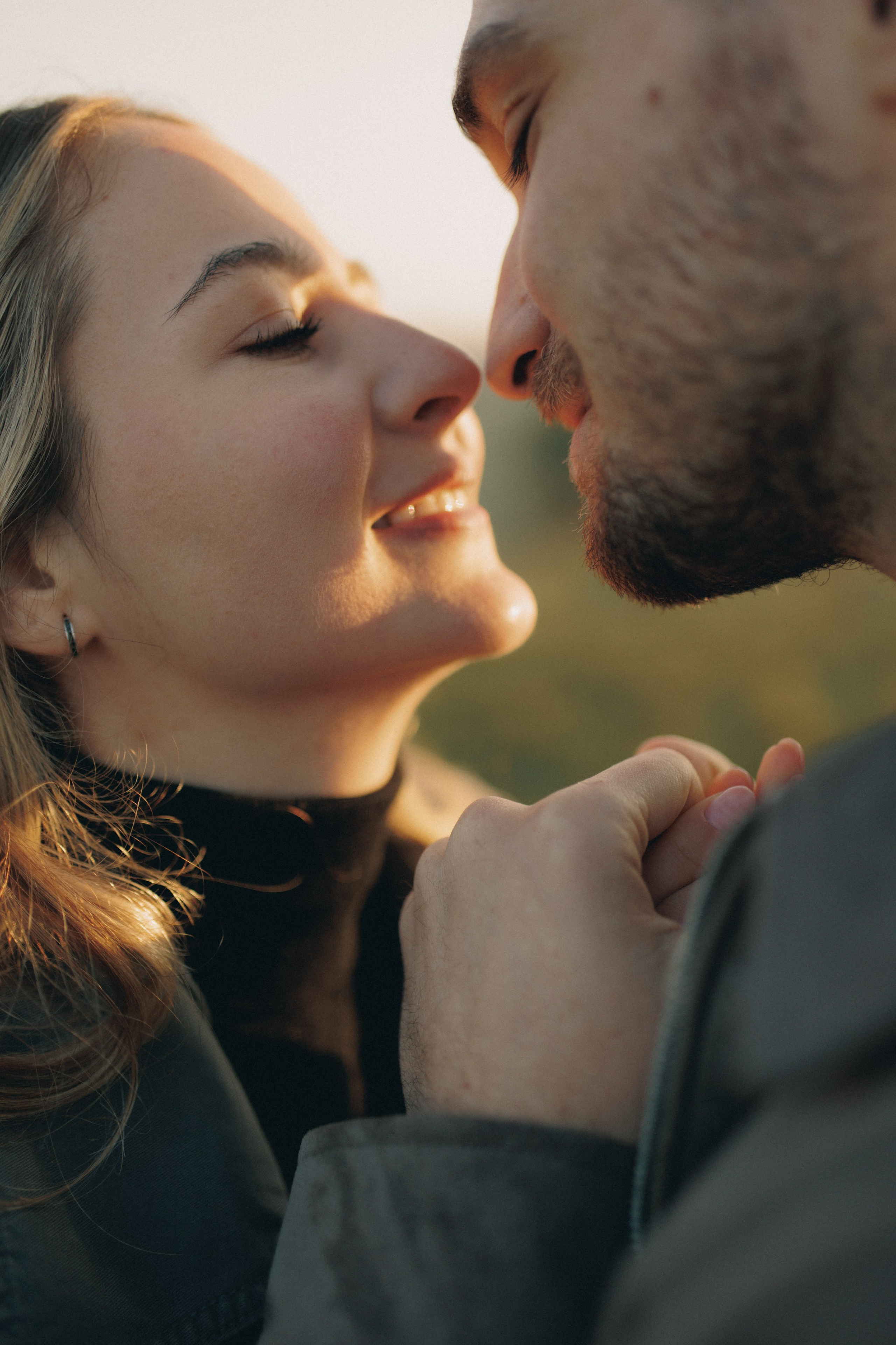 An autumn lovestory. Wedding photographer and videographer based in Timisoara, Romania