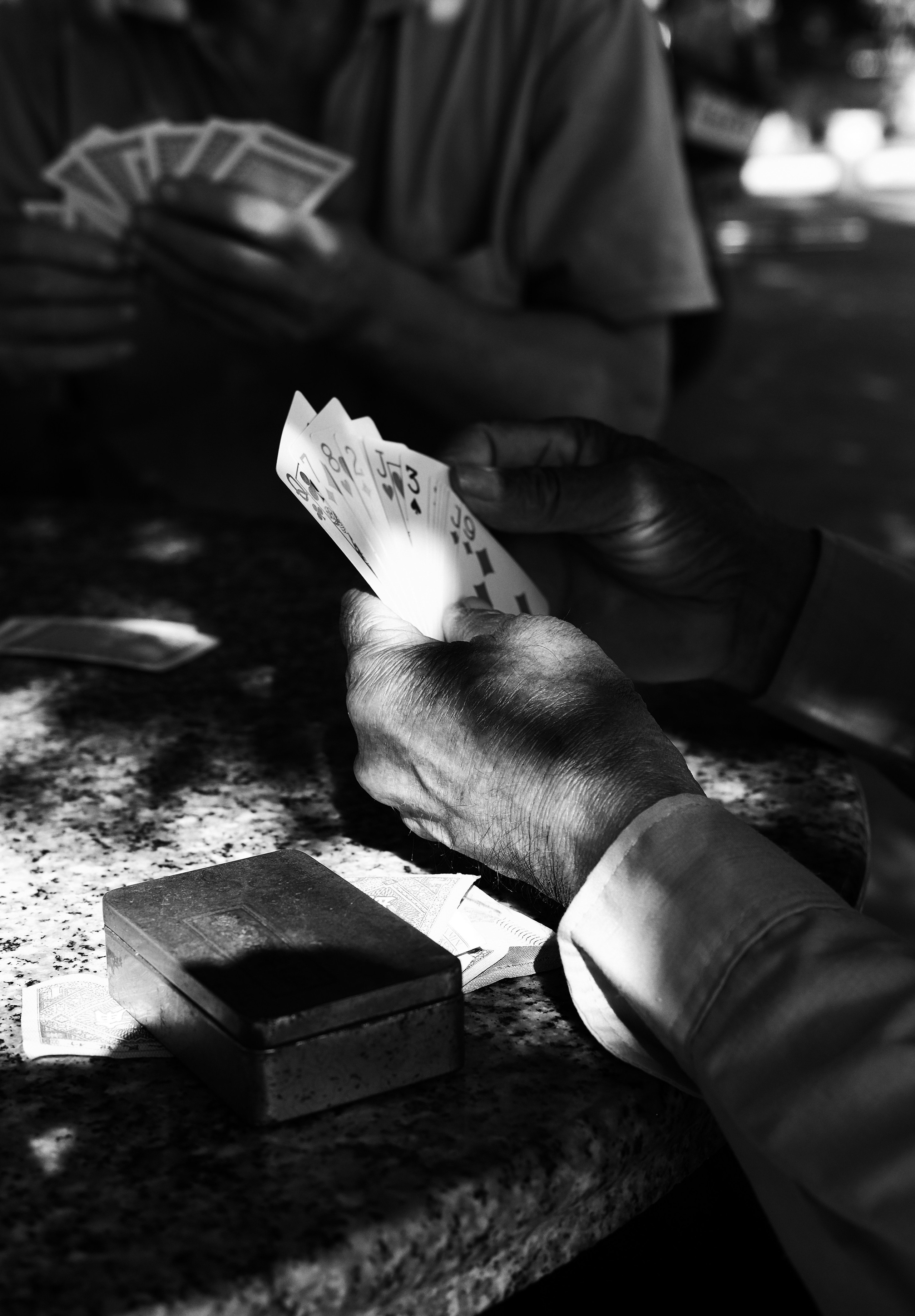 Dongling Village, China 东凌村 | Jiangmen, Guangdong Province