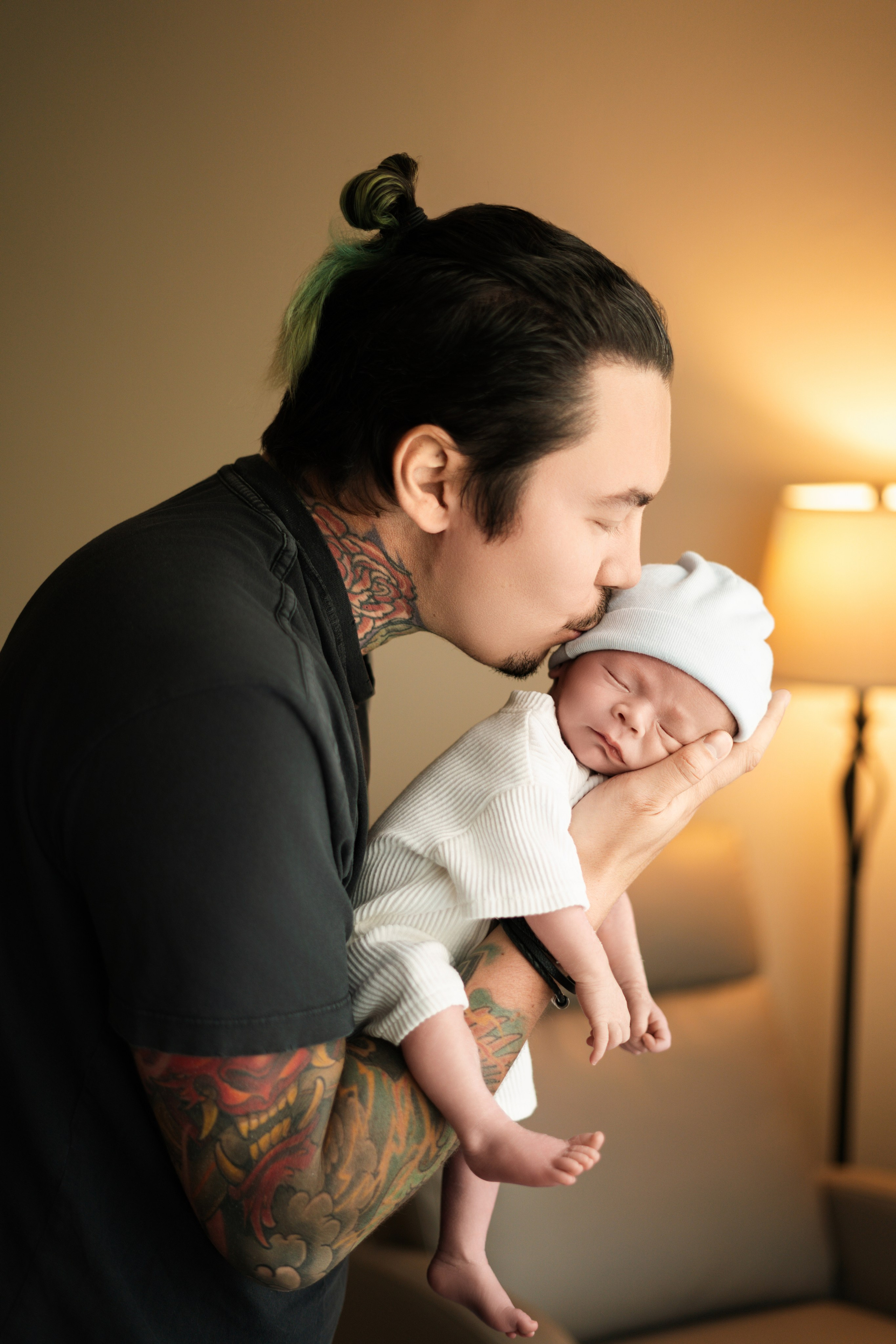 Lifestyle Package. Julia Bolgov Photography | Newborn, Family, Maternity & Milestone Photographer in Bay Area, CA