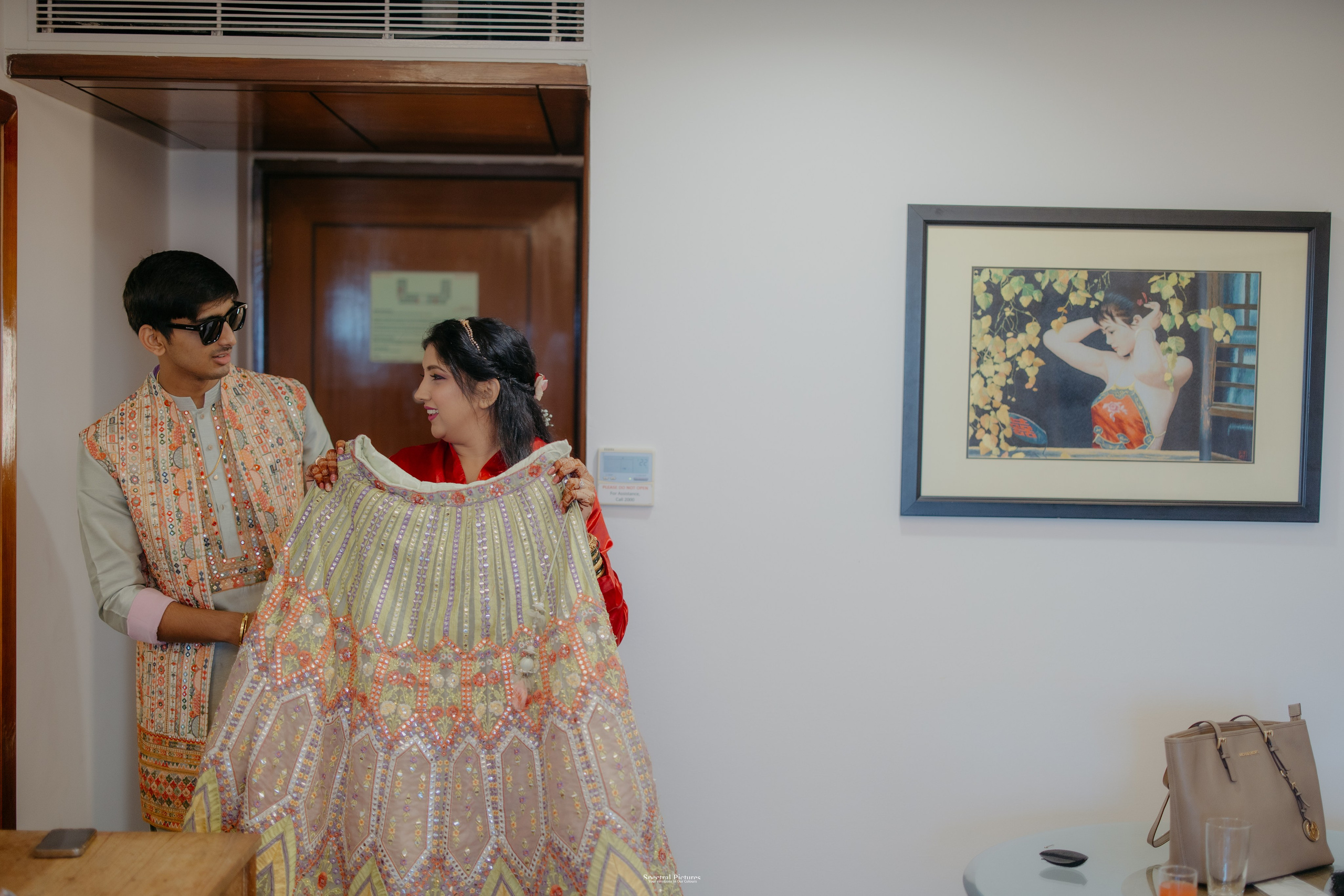 #THEPURALOVESTORY is a journey of two hearts growing in sync, across seasons, challenges, and memories