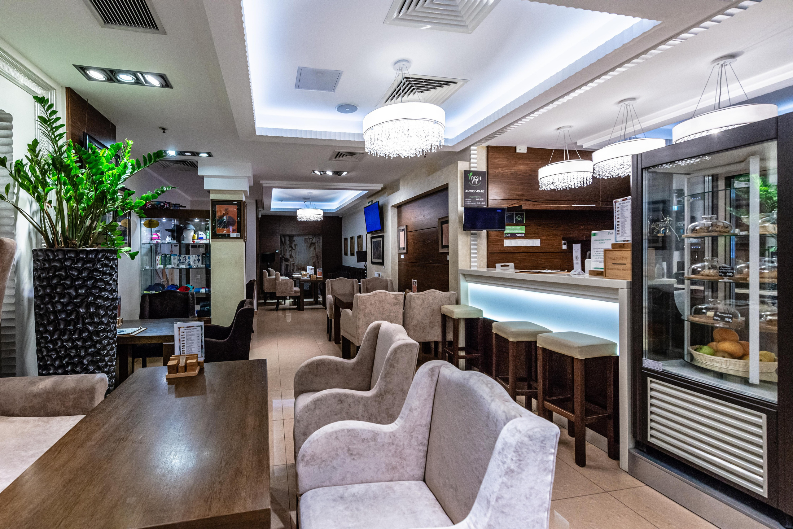 Фитнес-клуб X-Fit Чистые пруды. ФОТОГРАФ МЕКСИКА КИНТАНА-РОО