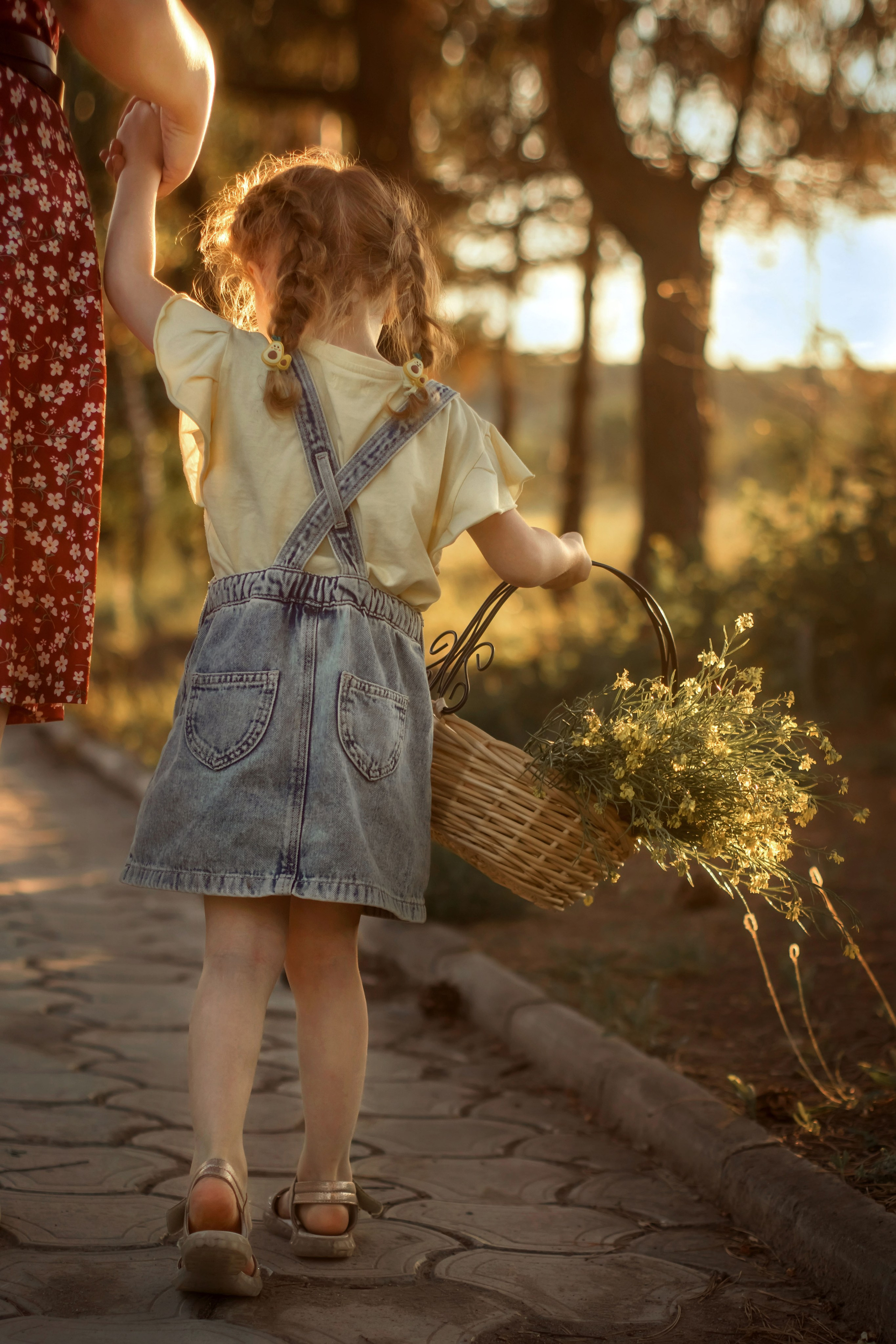 Фотограф Яна Галецкая в Гранд-Прери