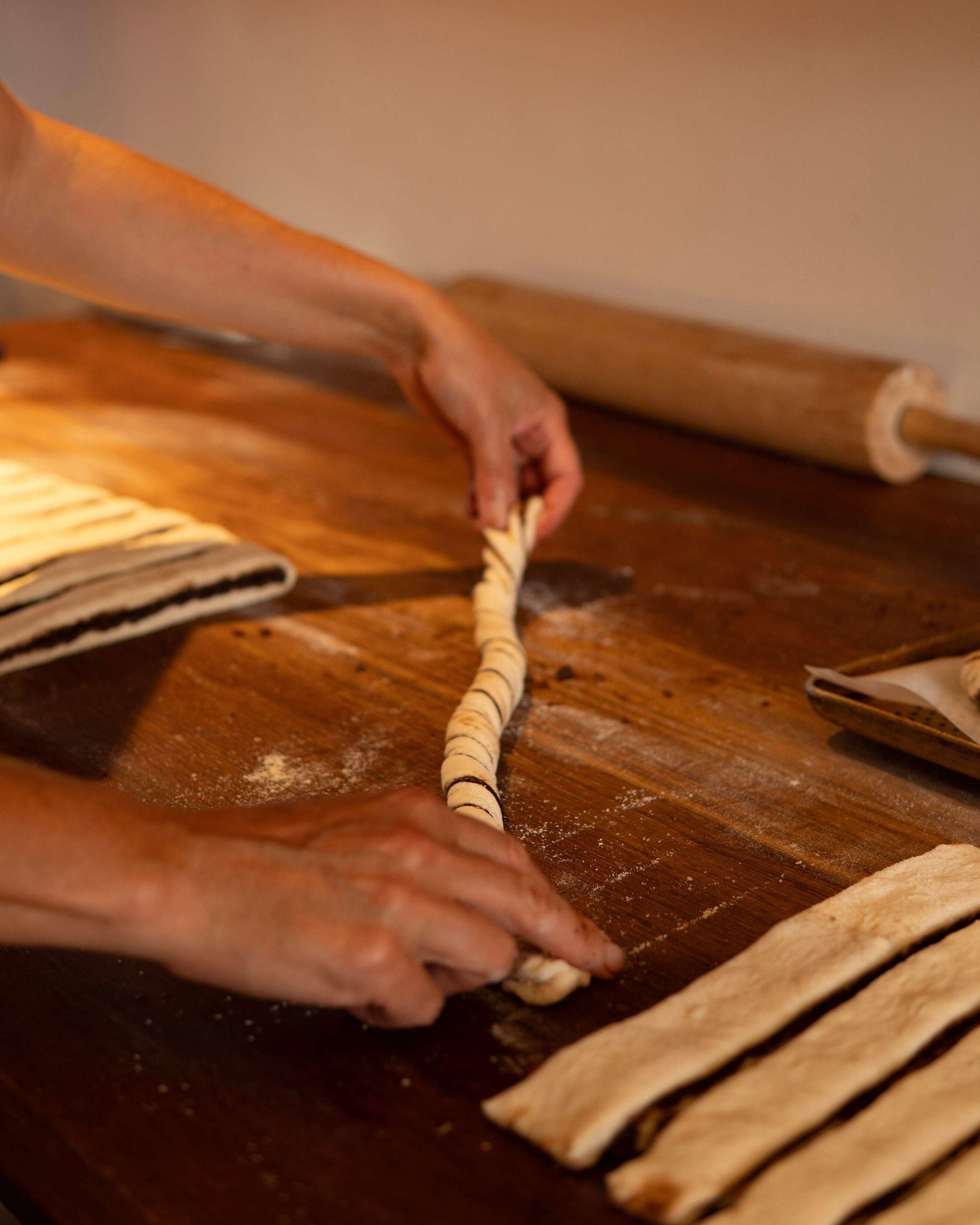 Visuaal brändidele ja SMM-teenused. Meeste ja naiste fotograaf Tallinnas Anna Sipari