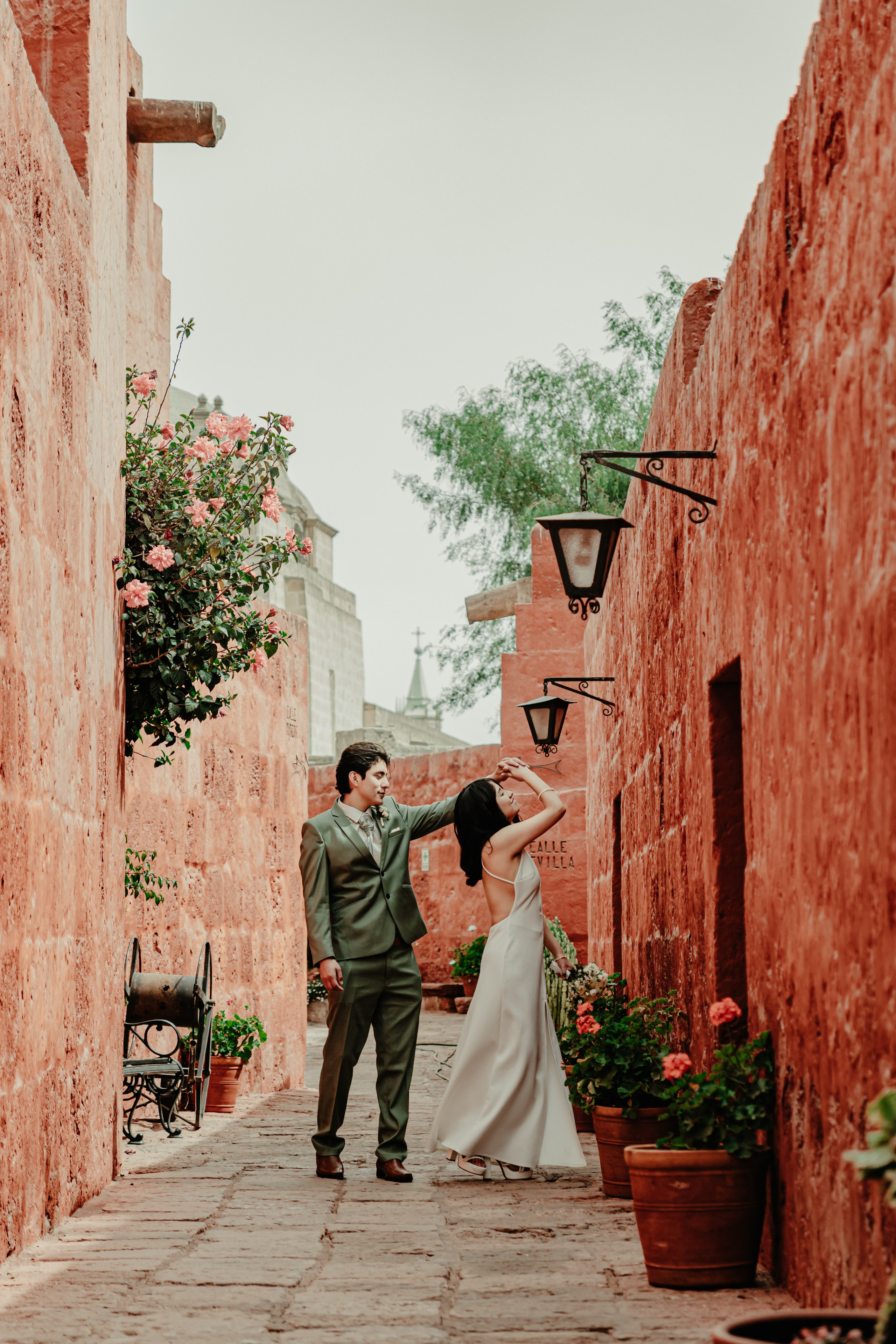 Studio KVTA | Fotografía y Video de Bodas en Arequipa