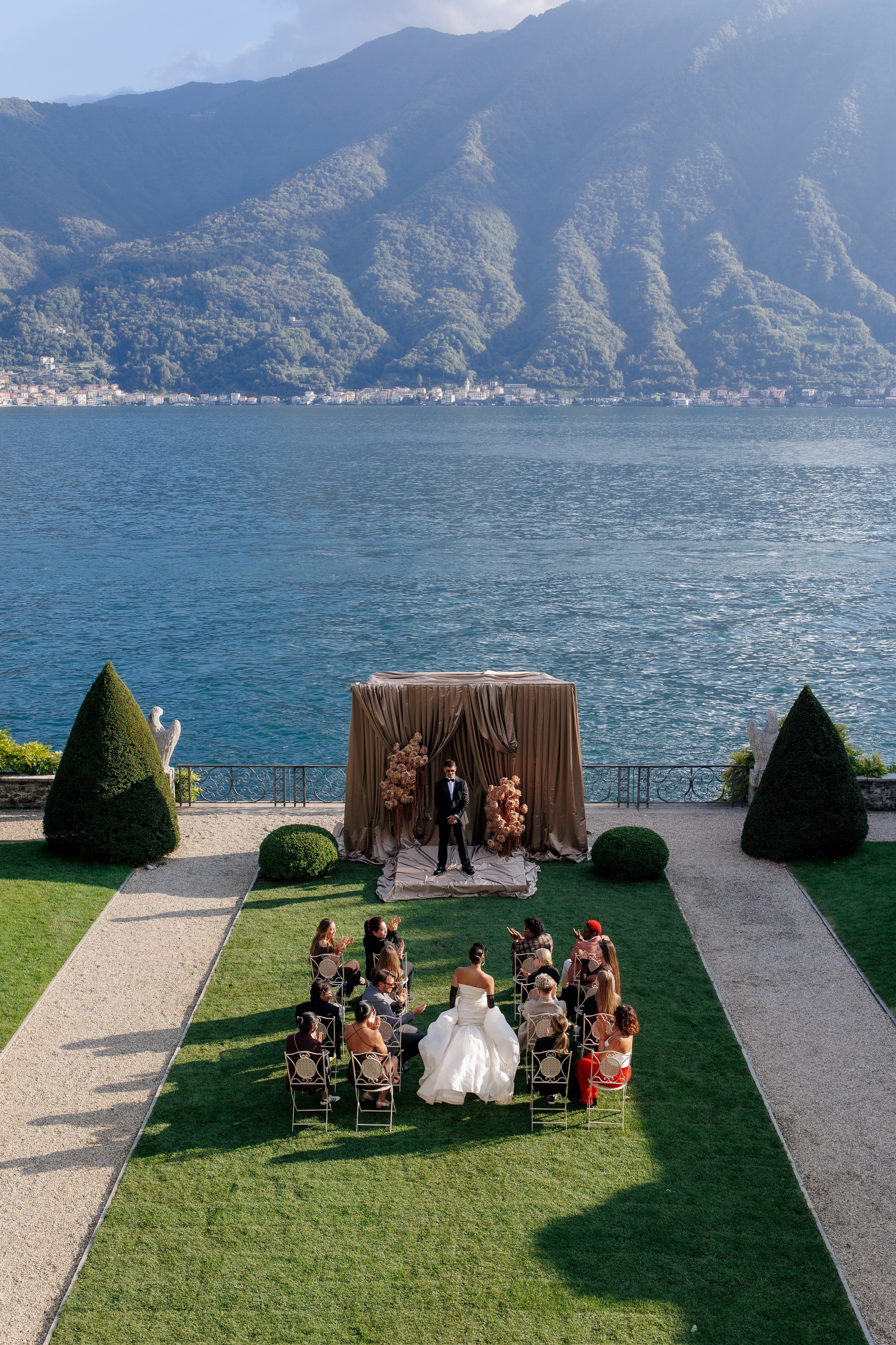 Fulop Robert — Editorial Wedding Photographer in Europe