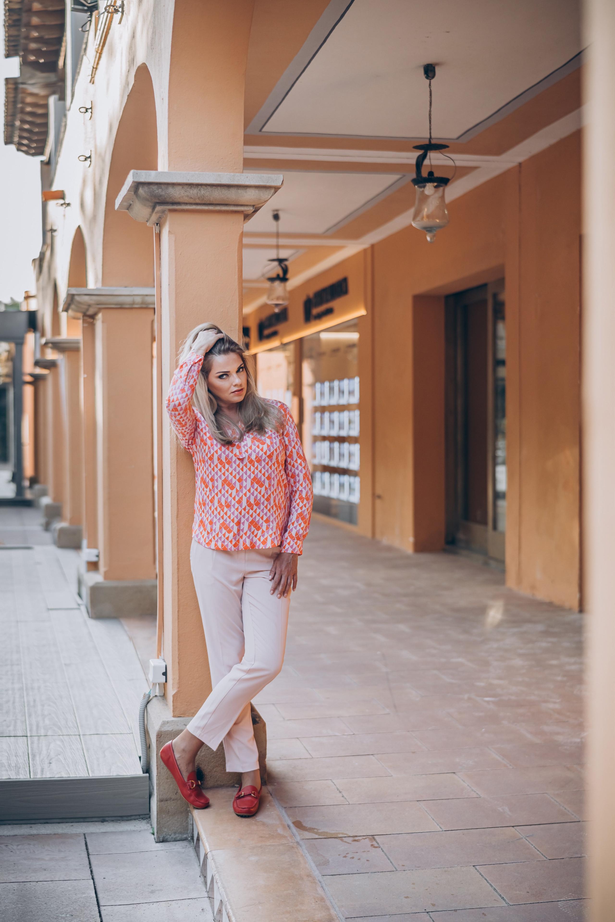 Shooting an expert. Photographer in Mallorca