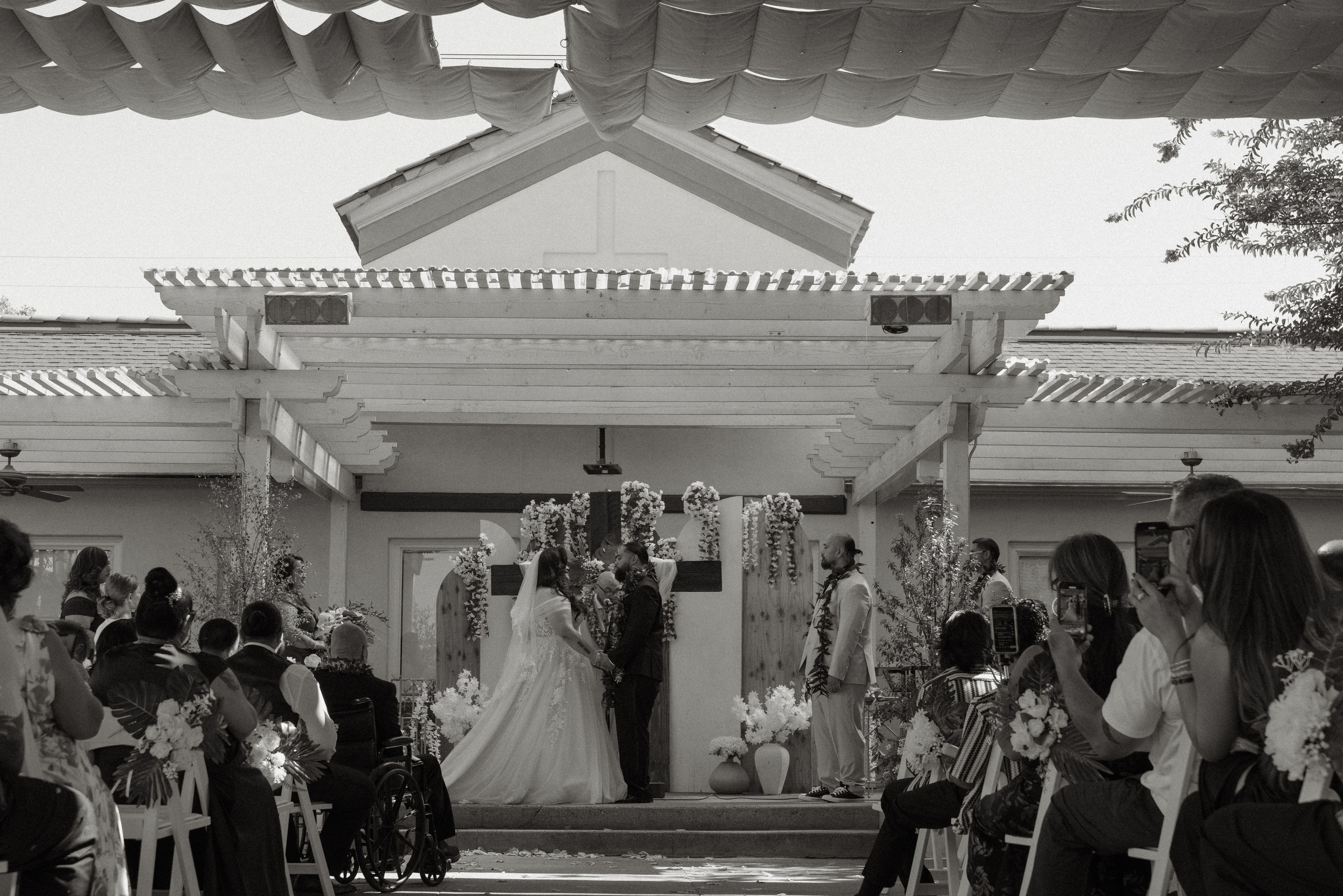 One day, A Lifetime Ahead. Portrait, family, maternity & wedding photography & videography in SoCal Kseni Vibe