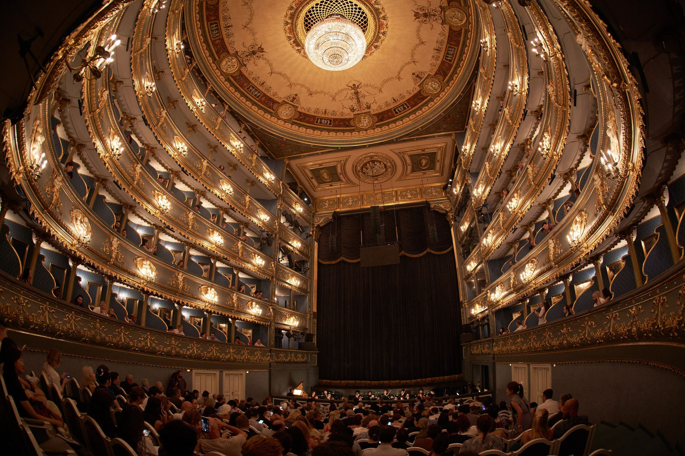 Concert & Performance Photographers. Prague MICE, Corporate & Event Photographer | Kurt Vinion Photography