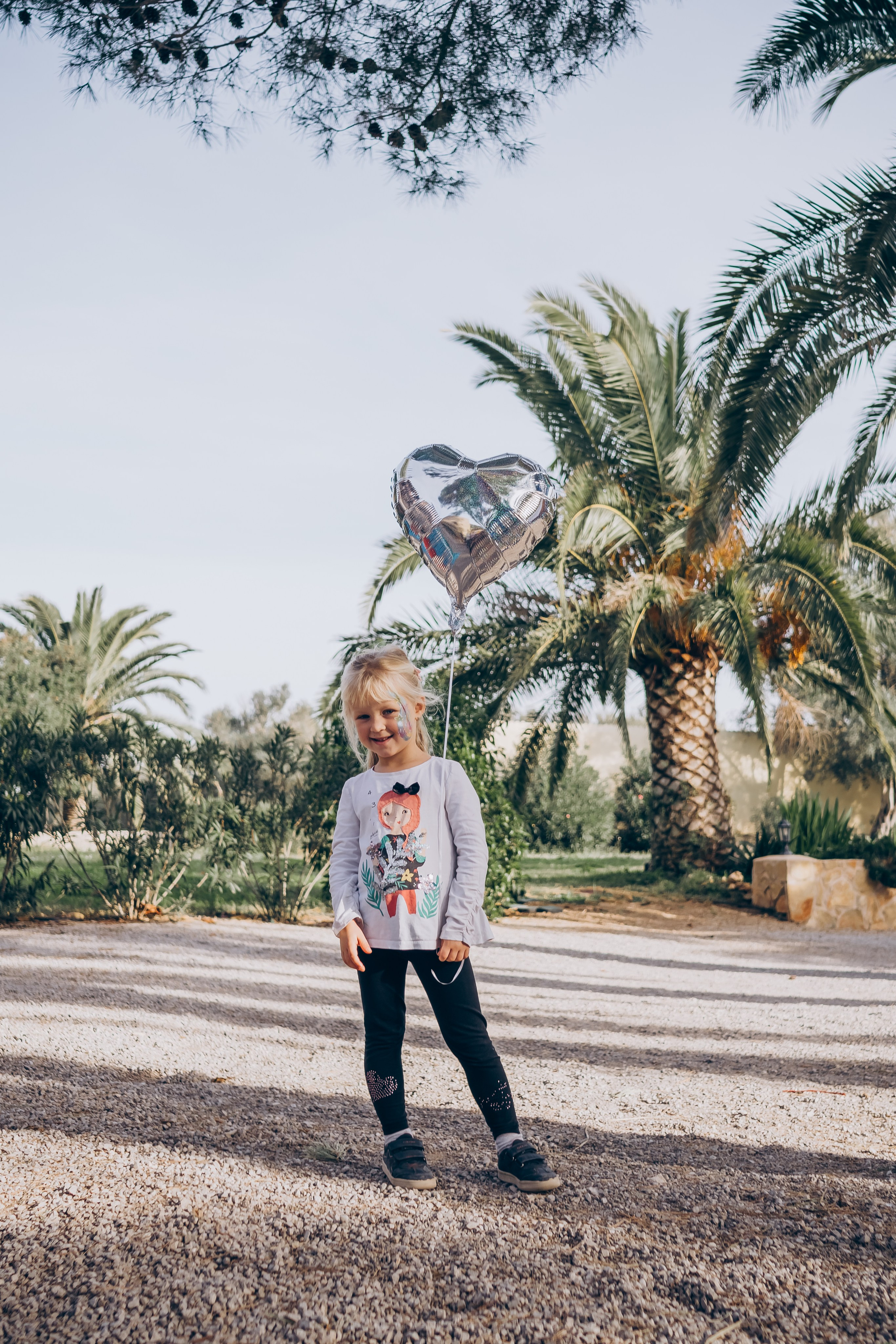 Andrew’s birthday. Photographer in Mallorca