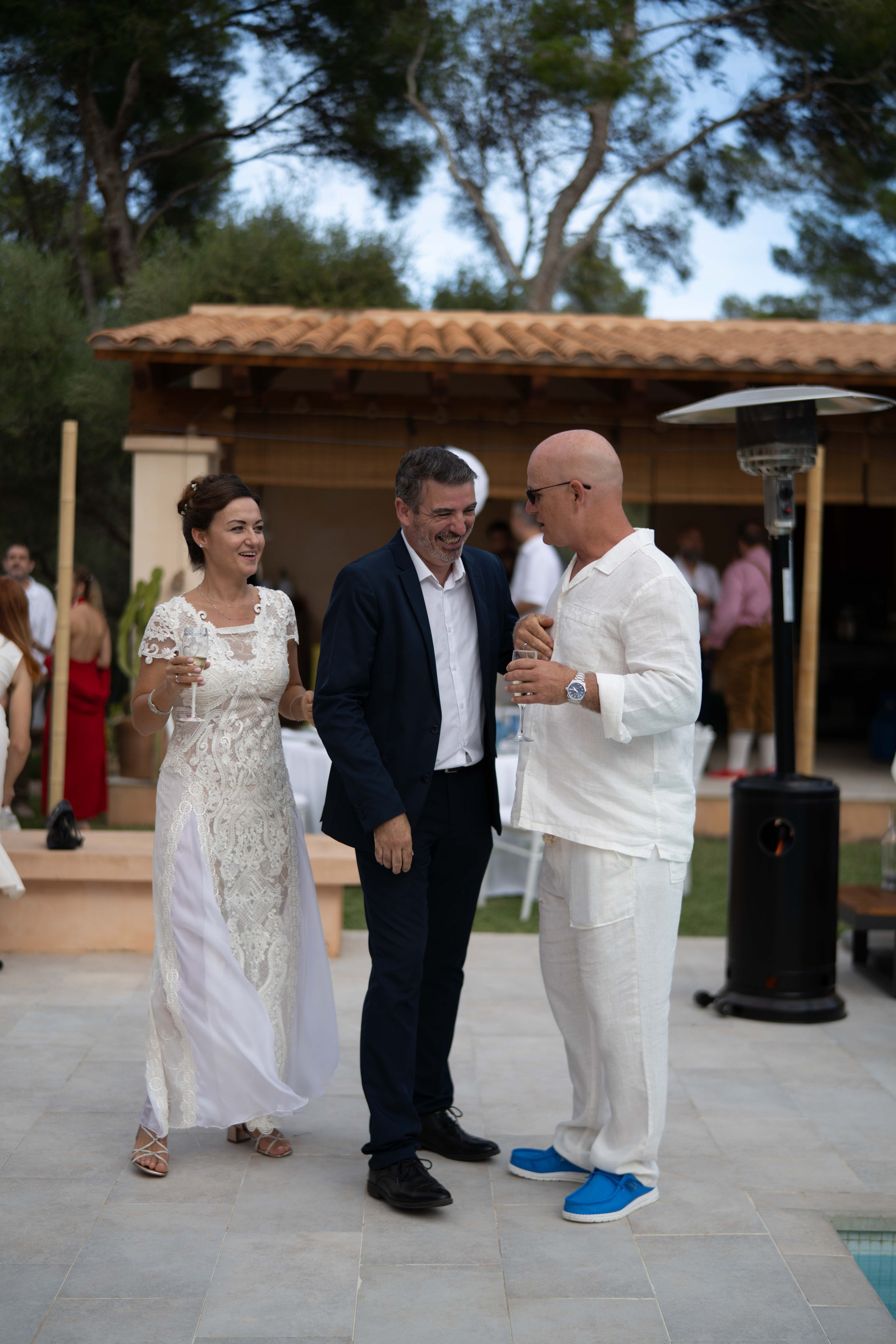 Wedding. Фотограф у Пальма де Майорка