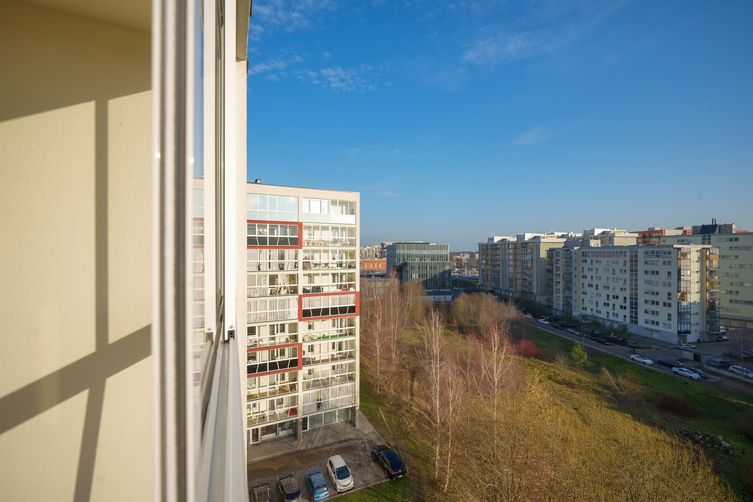 Leičių g. 11. Elina Sapiega fotografė Vilniuje