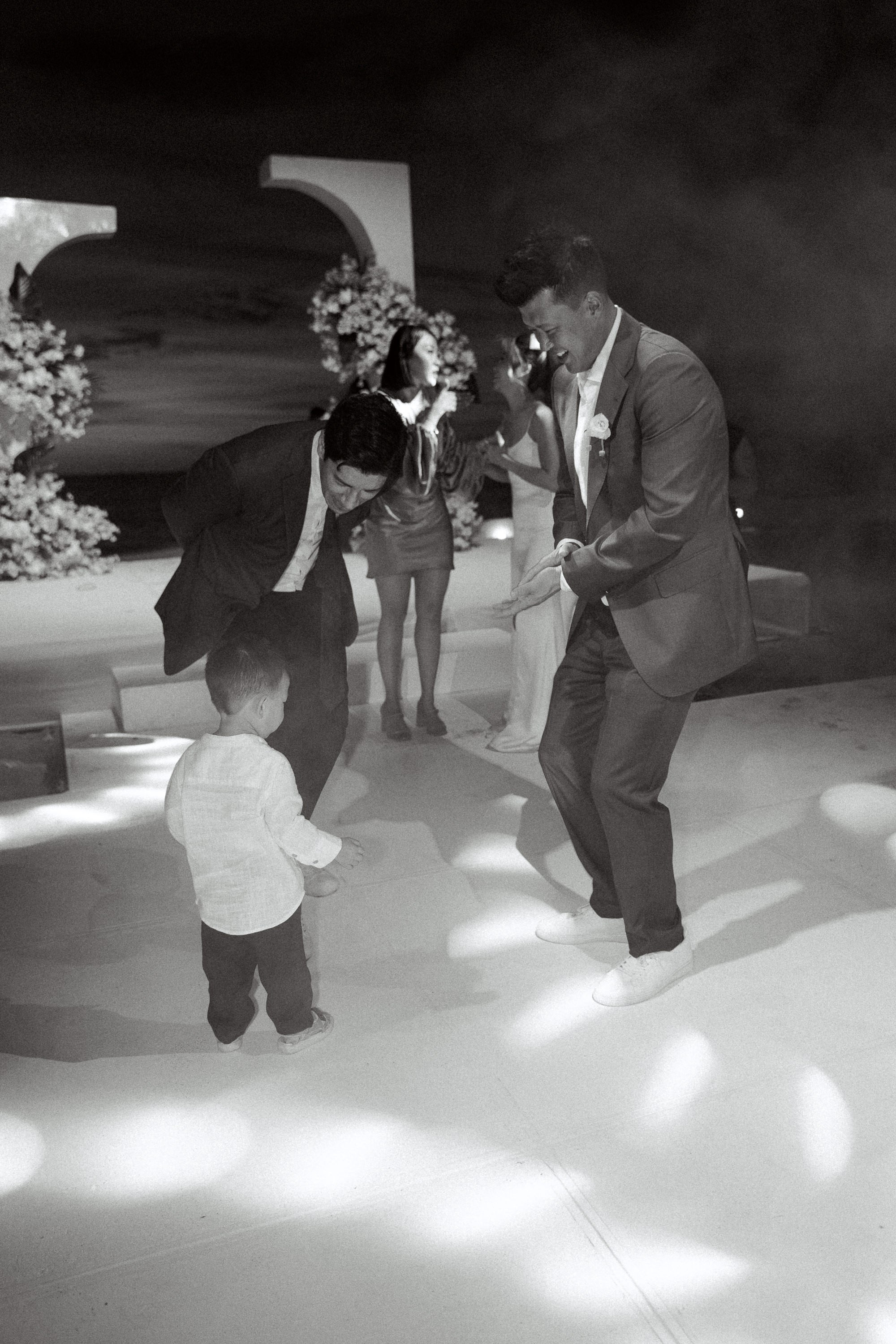 Double Wedding. Sayulita Wedding Photographer, Puerto Vallarta, Cabo