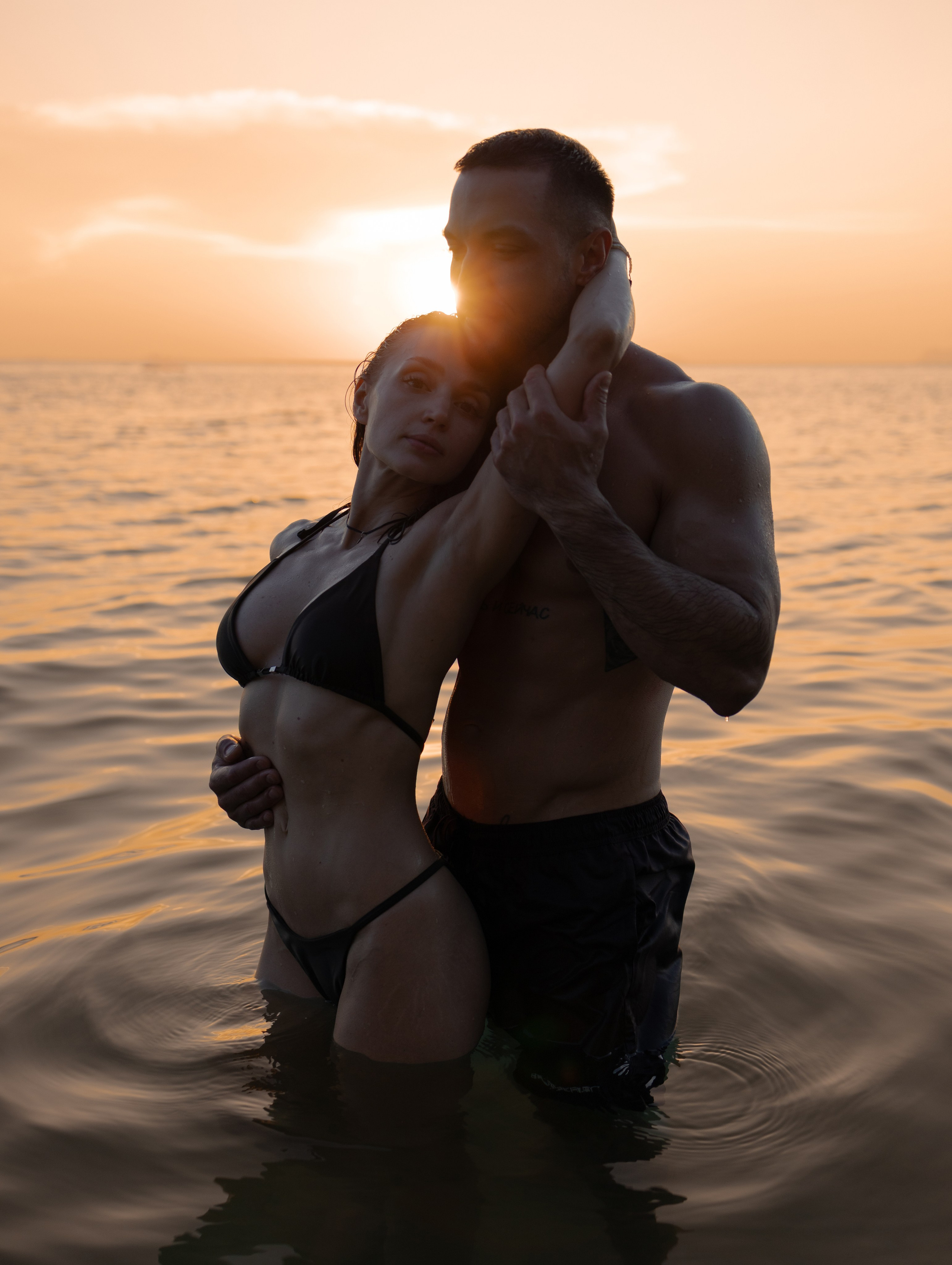 LOVE — STORY. Photographer on Koh Samui Elena