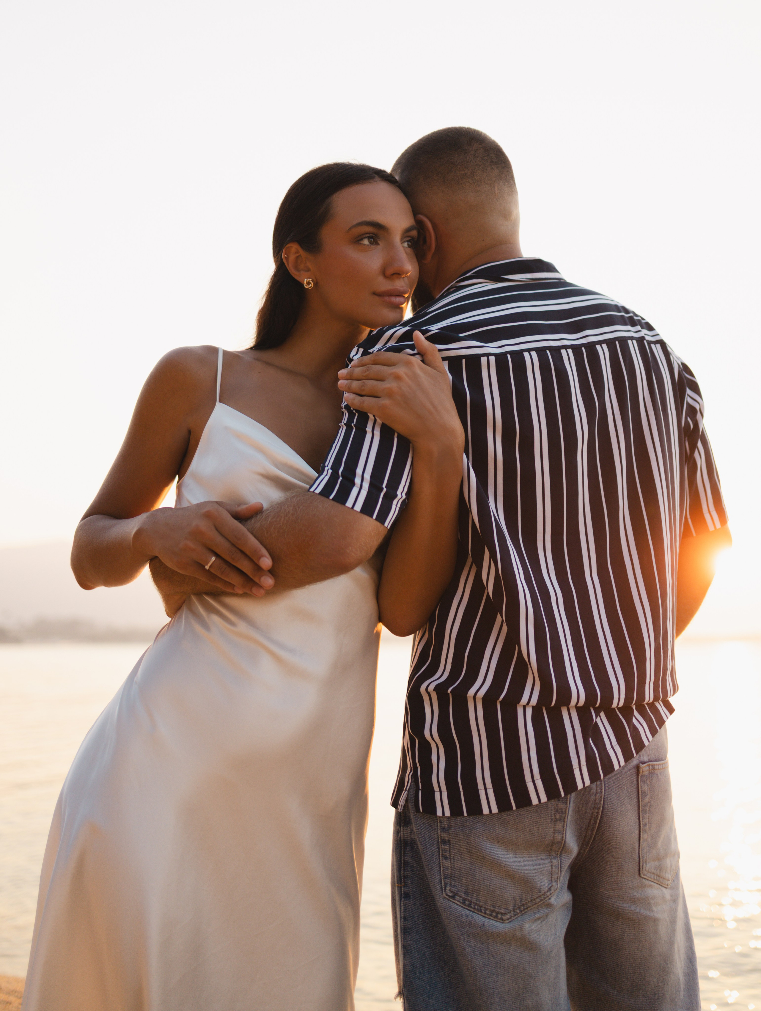 LOVE — STORY. Photographer on Koh Samui Elena