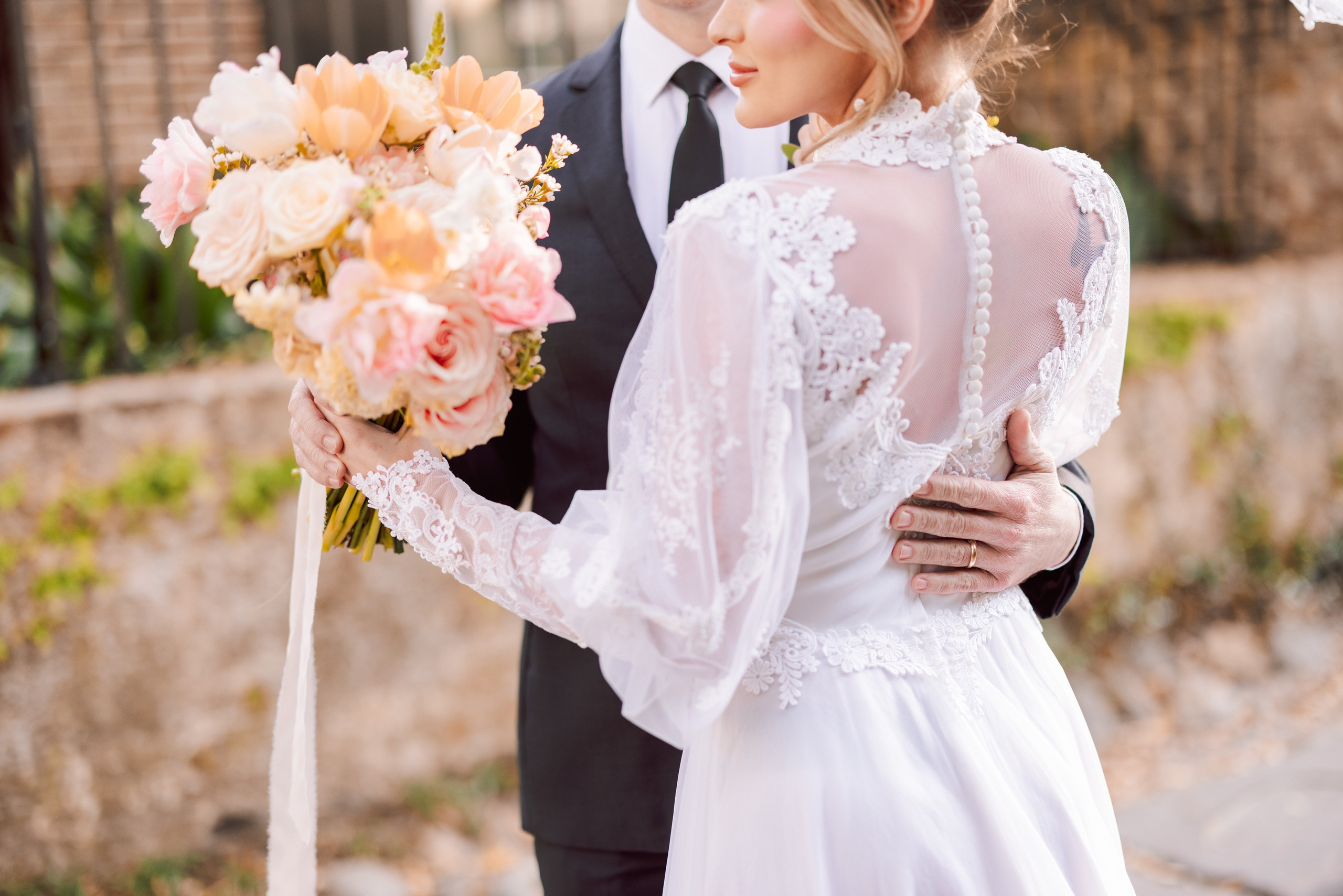 Wedding and portrait photography in Greenville SC