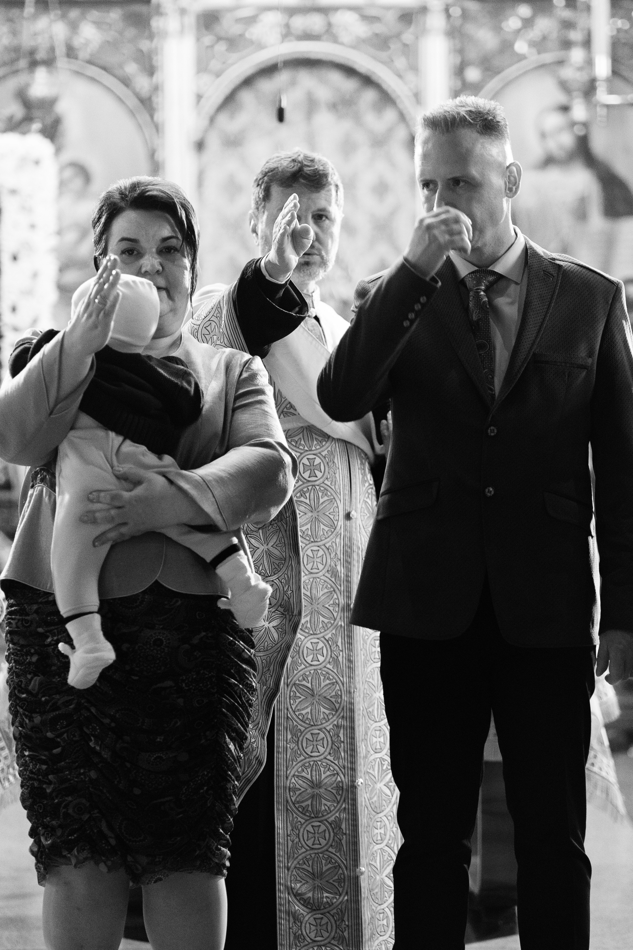 Creștinare Filip. Fotograf evenimente, fotograf nunta, fotograf botez