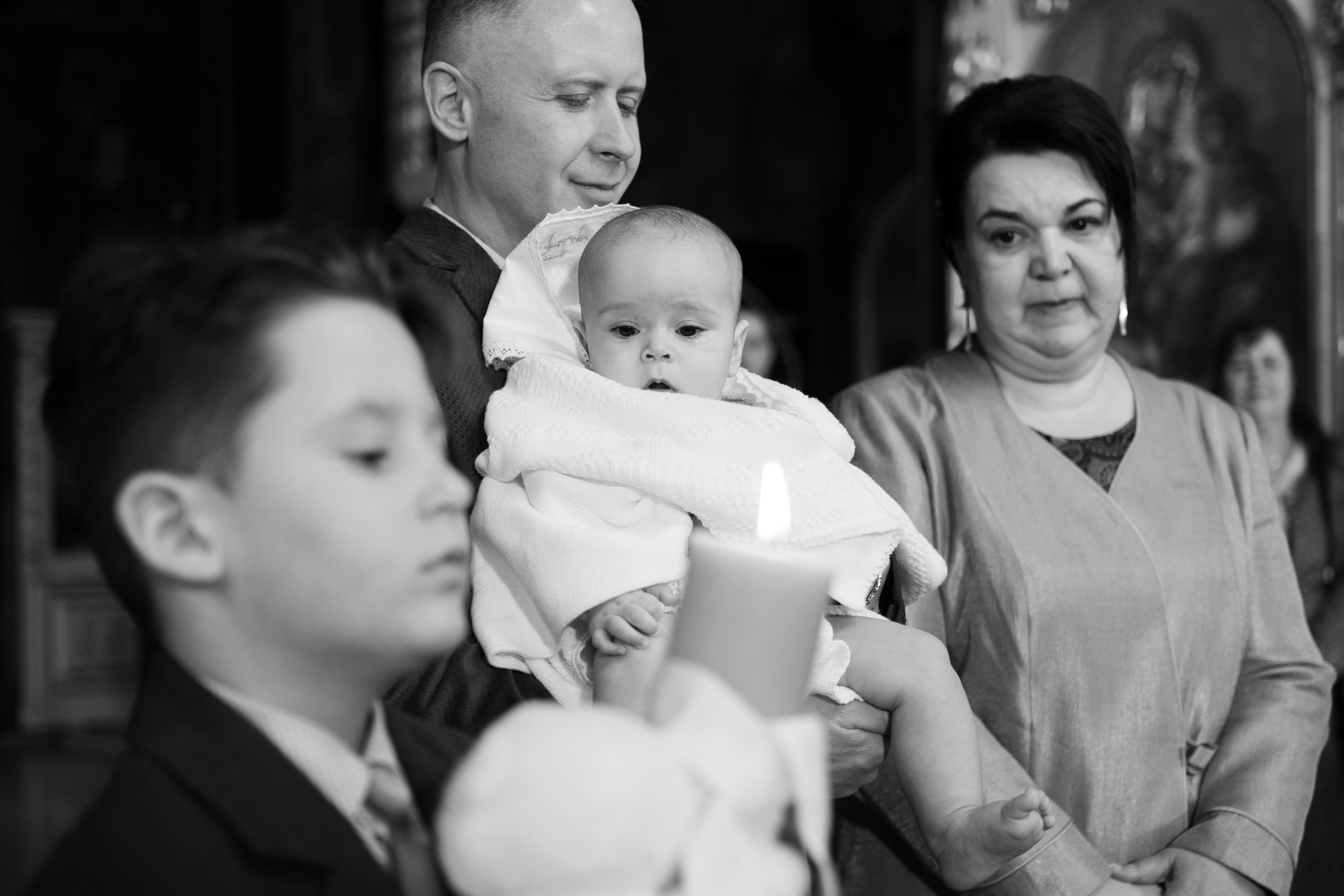 Creștinare Filip. Fotograf evenimente, fotograf nunta, fotograf botez