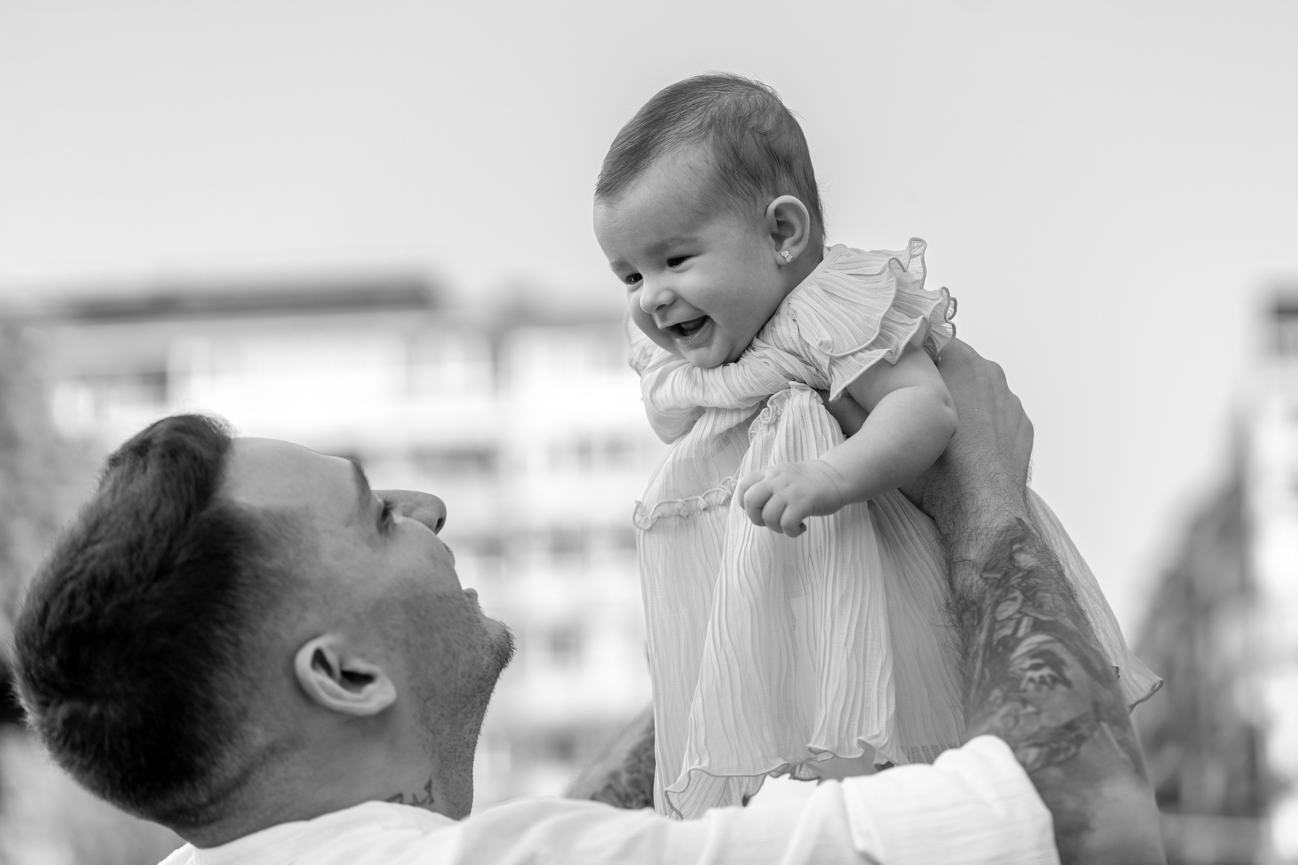 Creștinare Olivia Maria. Fotograf evenimente, fotograf nunta, fotograf botez