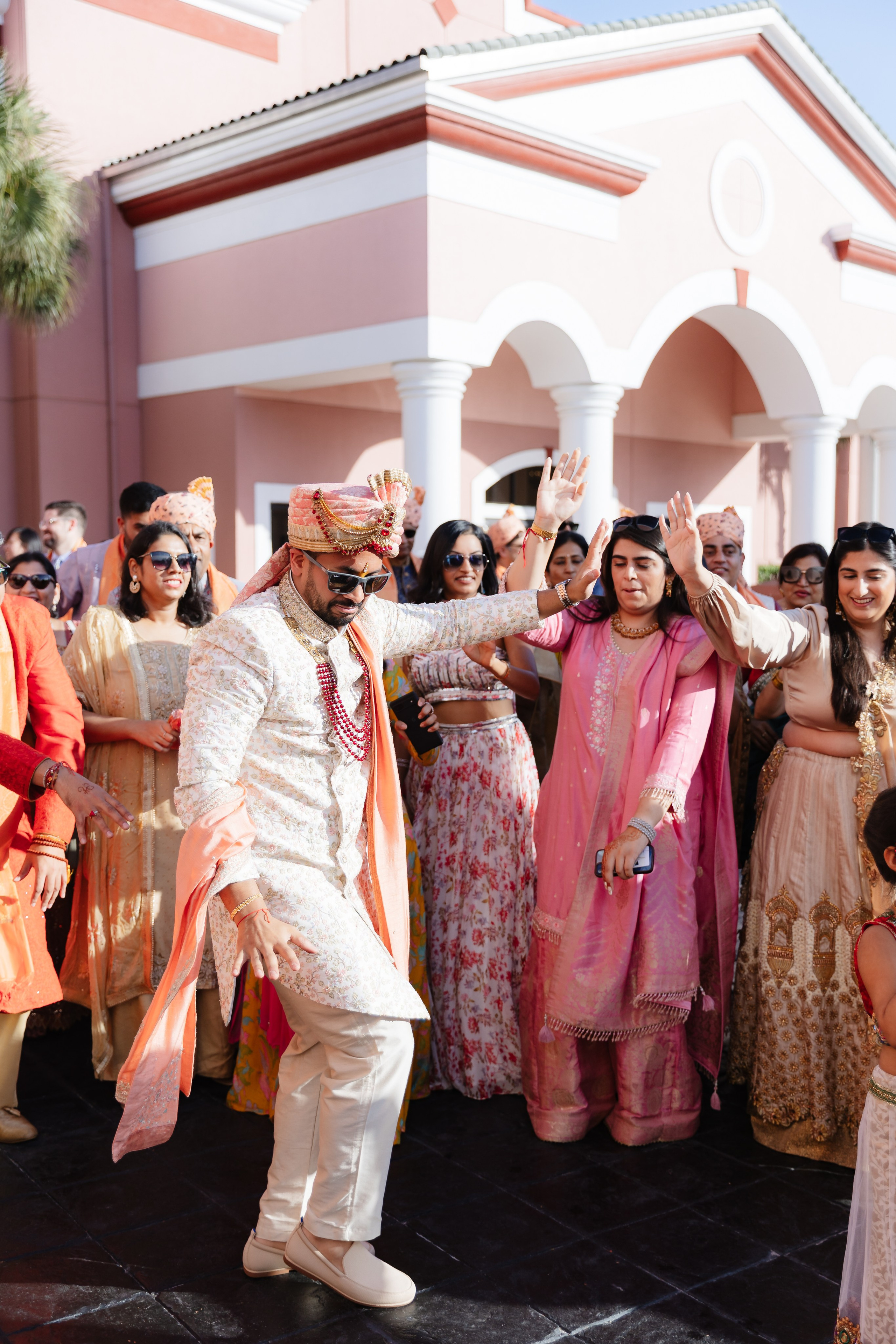 A Sacred Hindu Celebration of Love, Ritual, and Tradition. YES I DO PRODUCTION — Wedding photography&videography