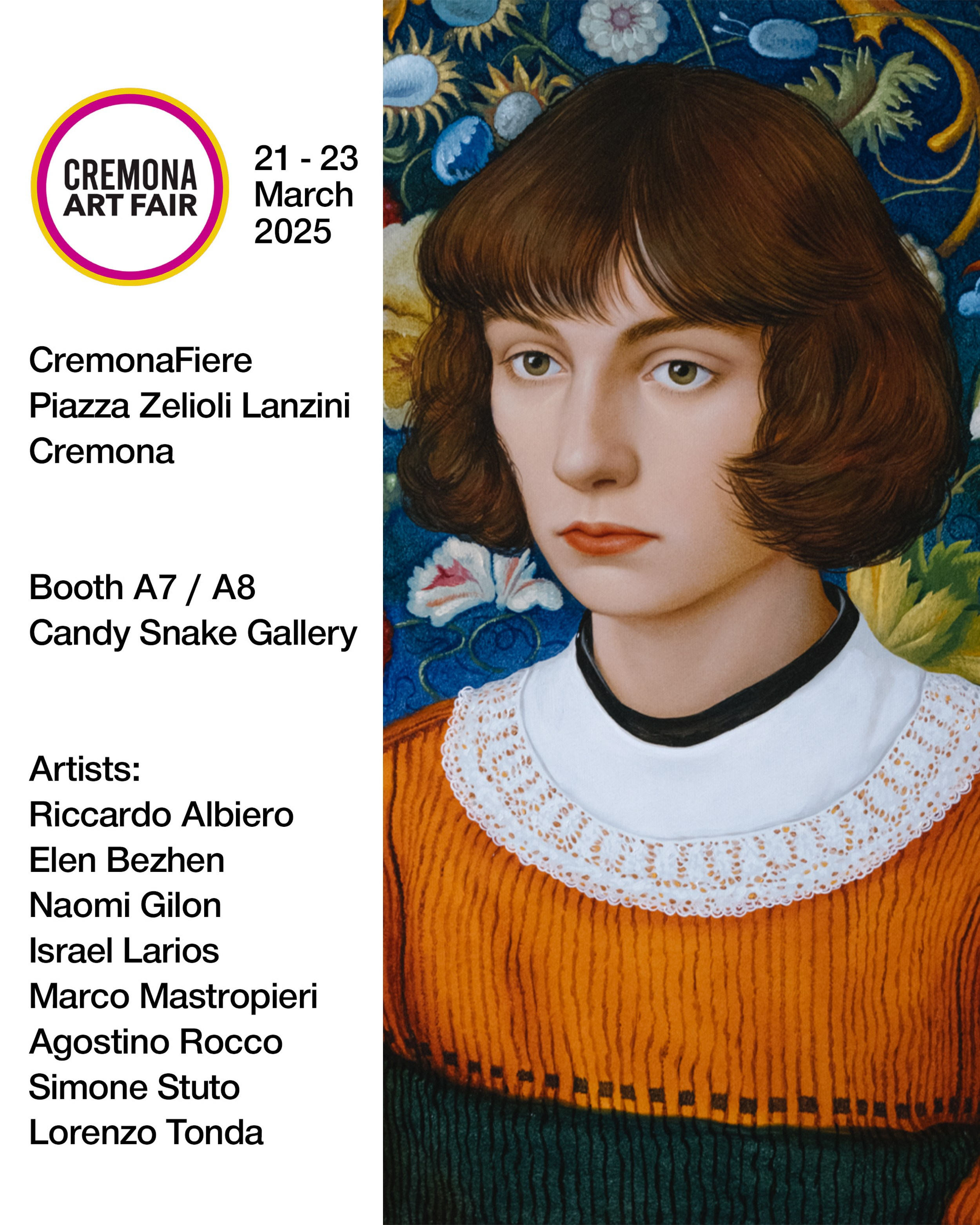 FIVE AND UNDER. ELEN BEZHEN