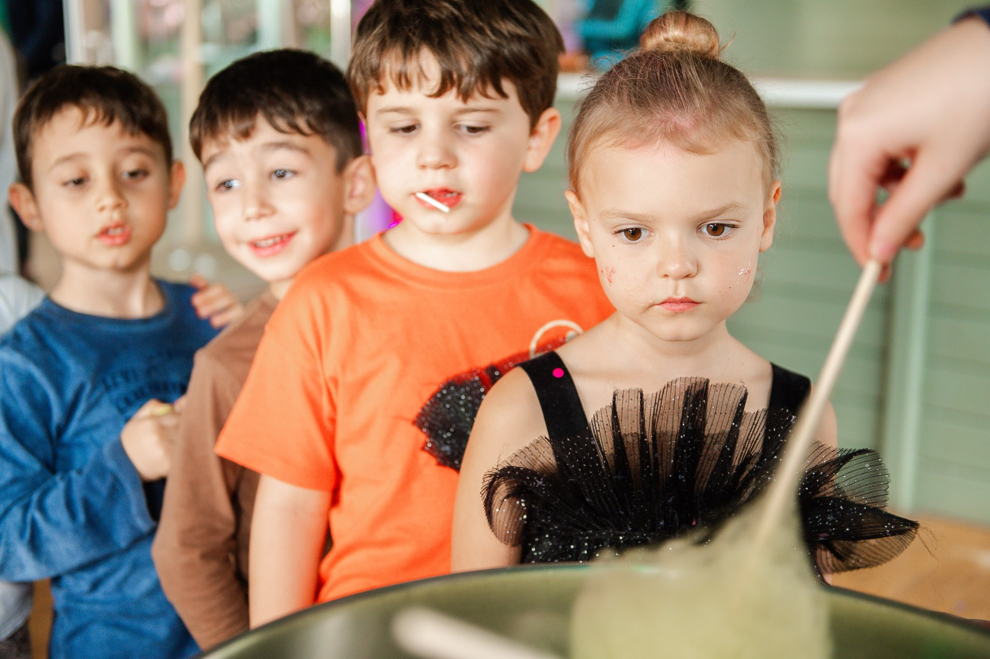 Children's birthday photo shoot in Lisbon, Cascais, Sintra