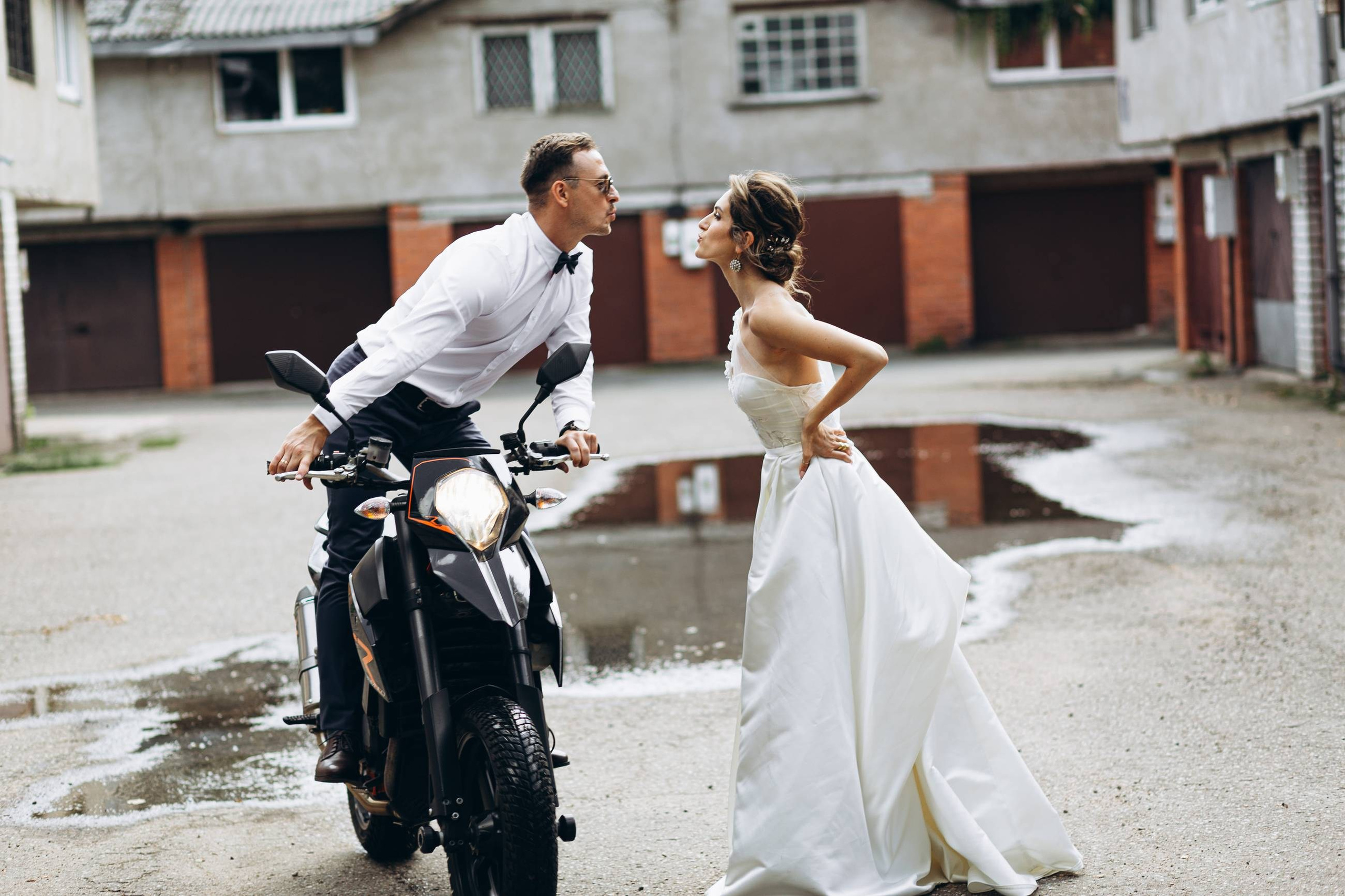 Kāzu un ģimenes fotogrāfs Rīgā