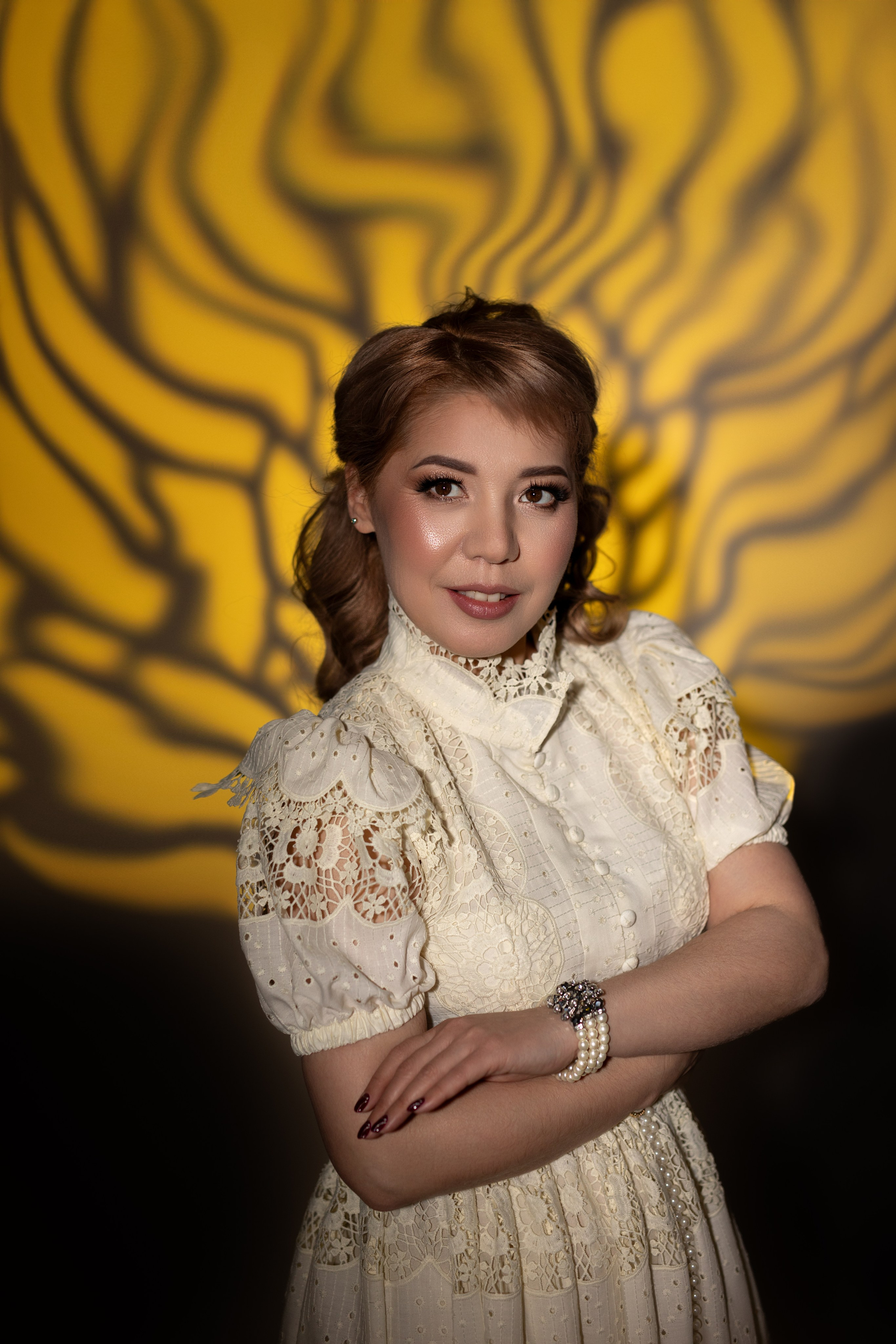 Селедцова Марина — профессиональный фотограф в городе Байконур