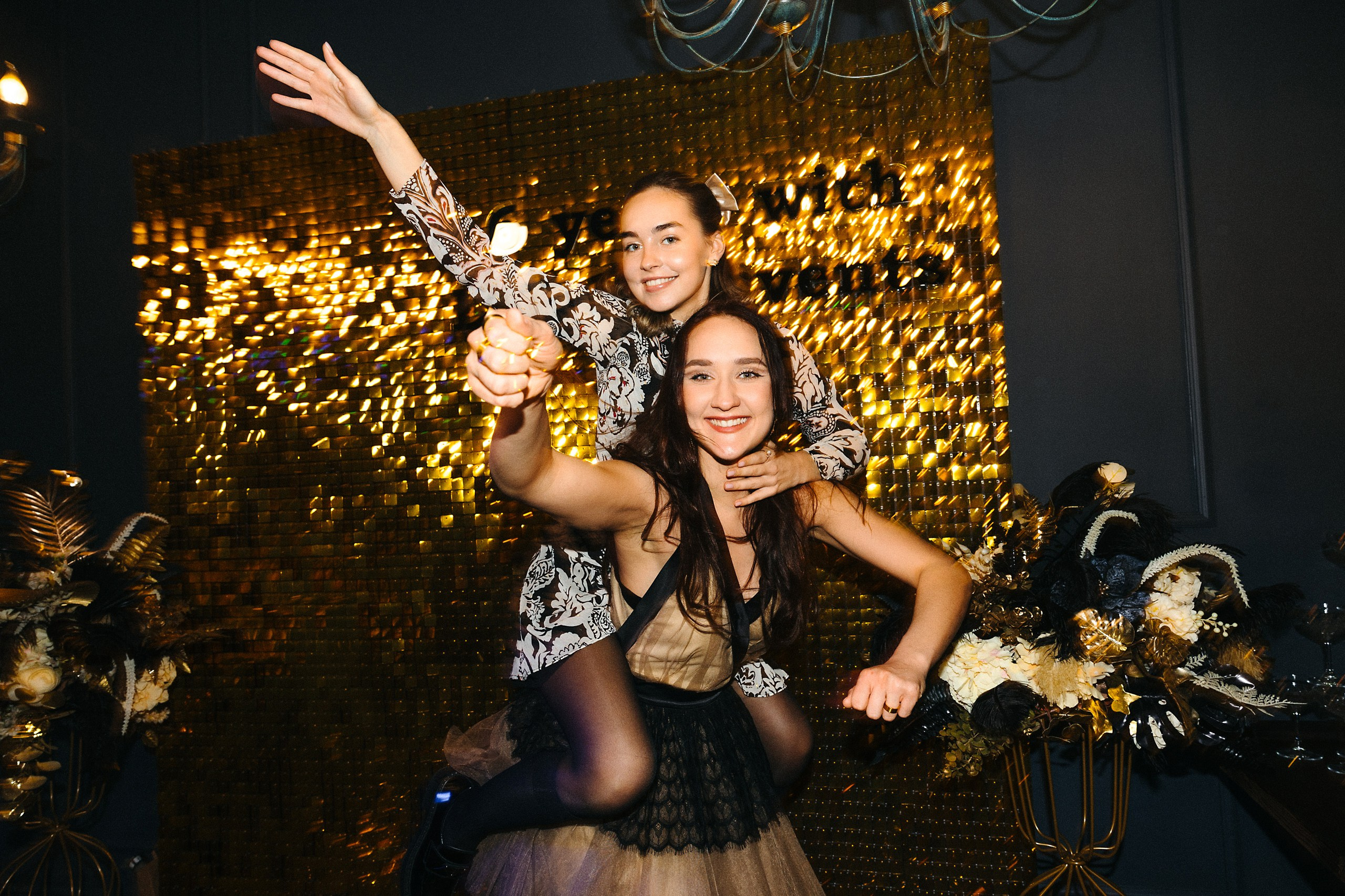 LadyBee 6 years event photography in Riga, Latvia. Evgeny Timofeyev | Wedding & Content photographer and videographer