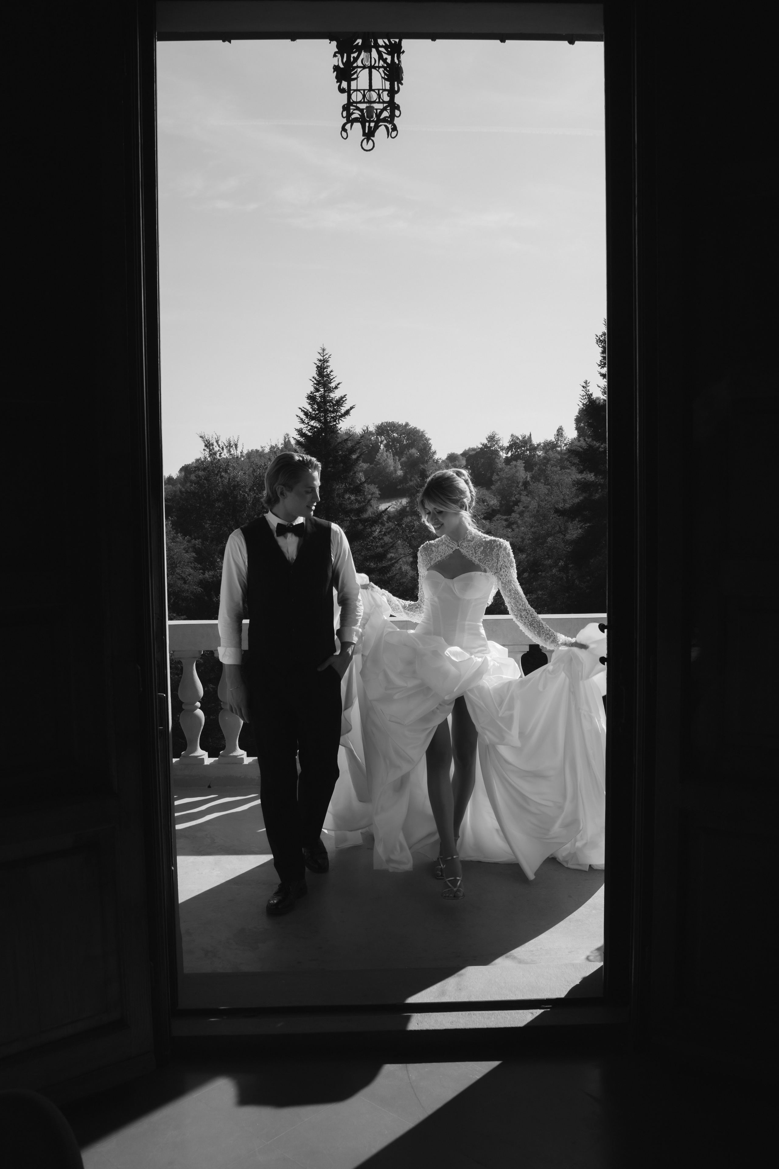 Holigood foto y video reportaje de bodas en San Sebastián y Europa