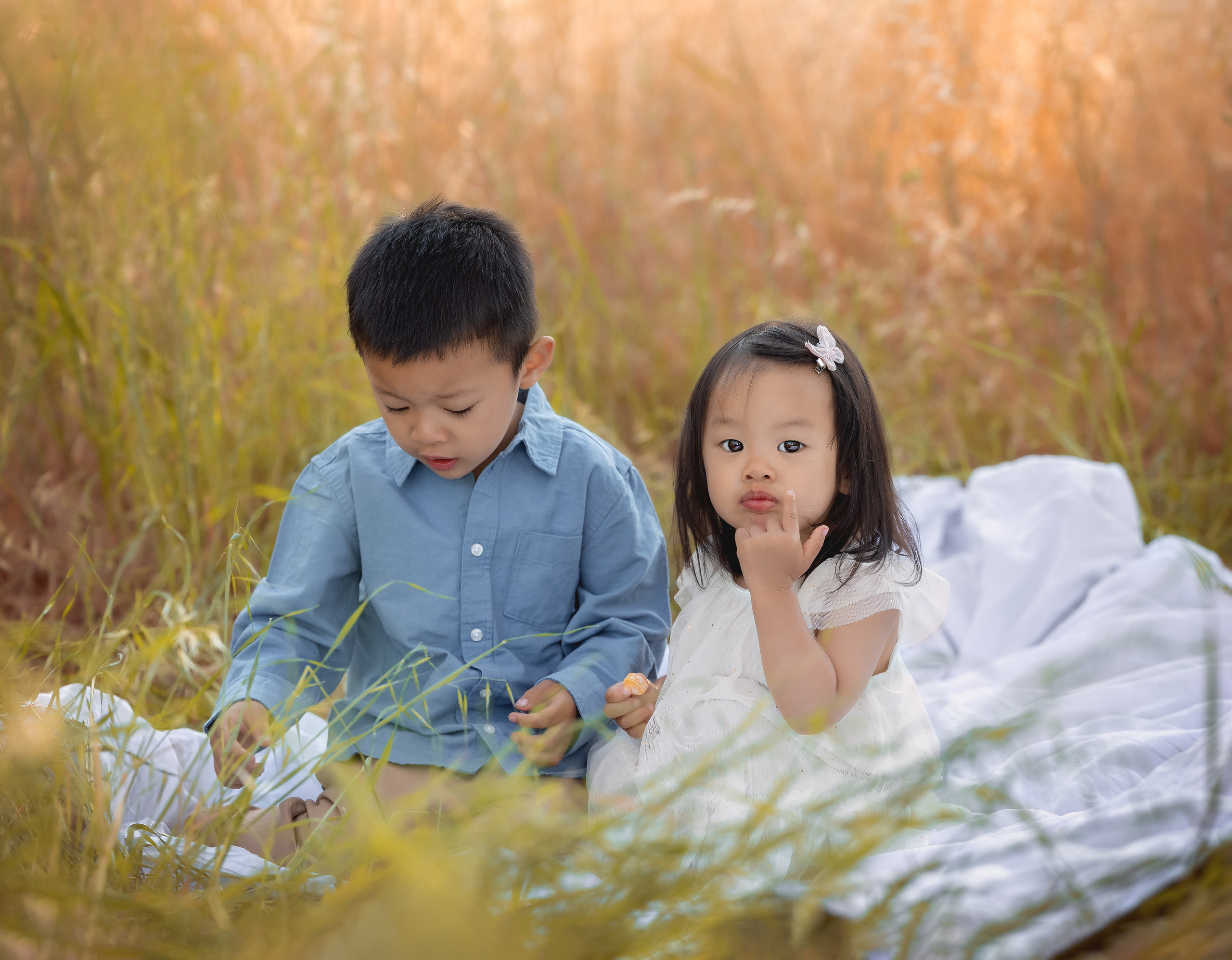 Family photoshoot in Sunnyvale, San Francisco Bay Area, CA. Couples & Families photographer in Bay Area, San Jose, California