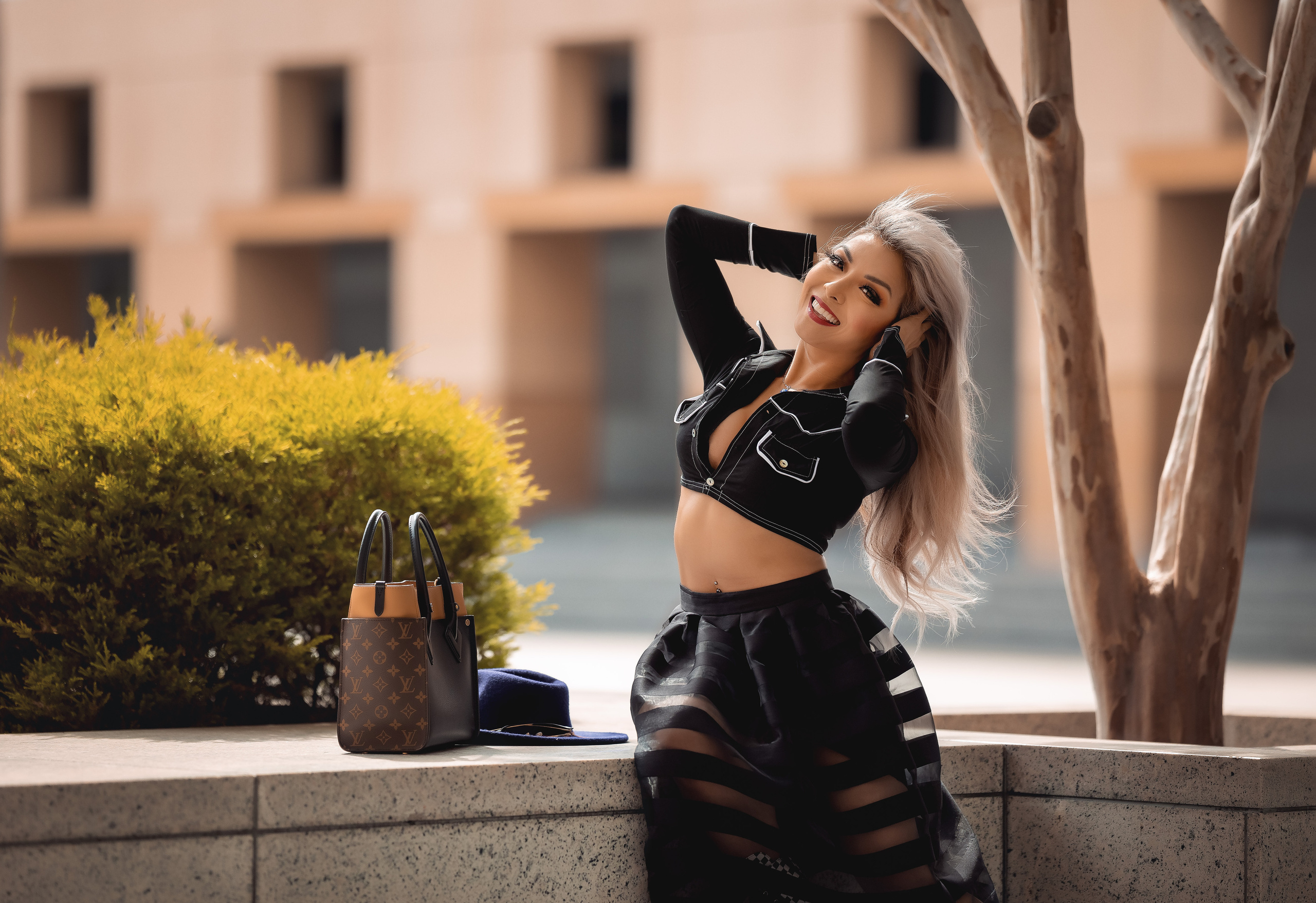 Portrait photoshoot in San Jose, Bay Area, CA. Couples & Families photographer in Bay Area, San Jose, California