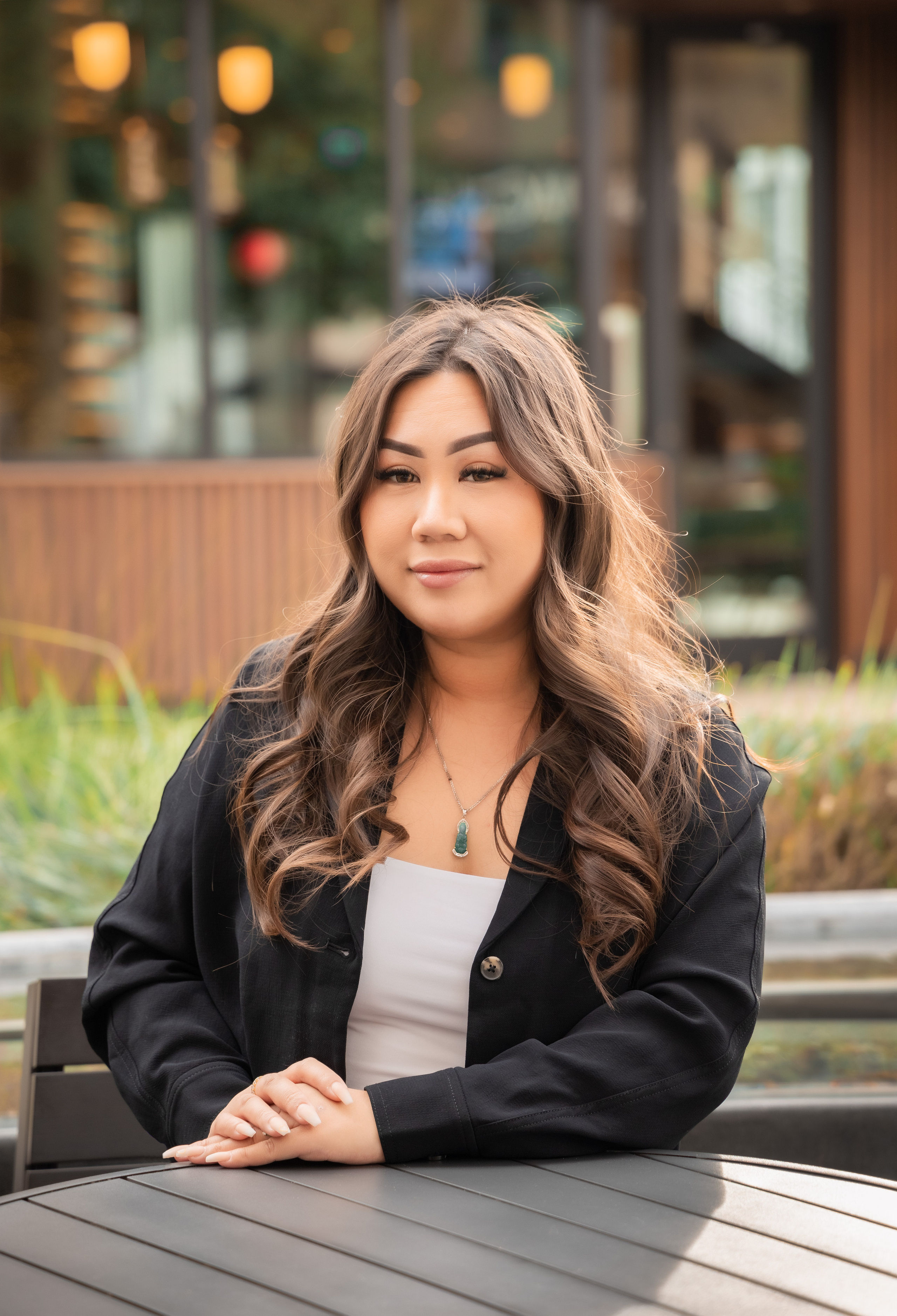 Modern Business Portrait in San Jose for MUA. Couples & Families photographer in Bay Area, San Jose, California