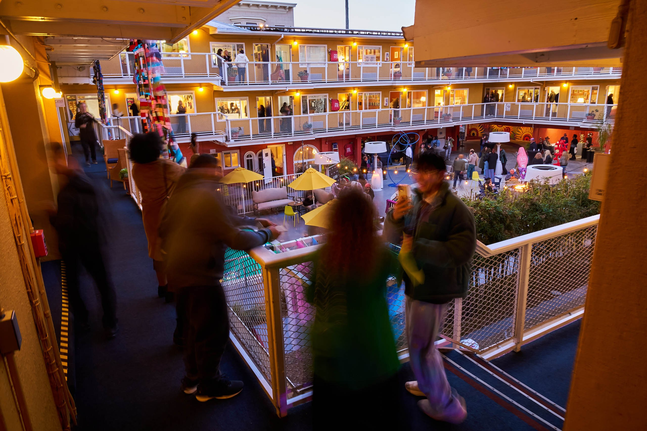 Startup Art Fair 2025 — Event & Editorial Photography by Bay Area Life. Bay Area Life | Event, Wedding & Commercial Photography Agency