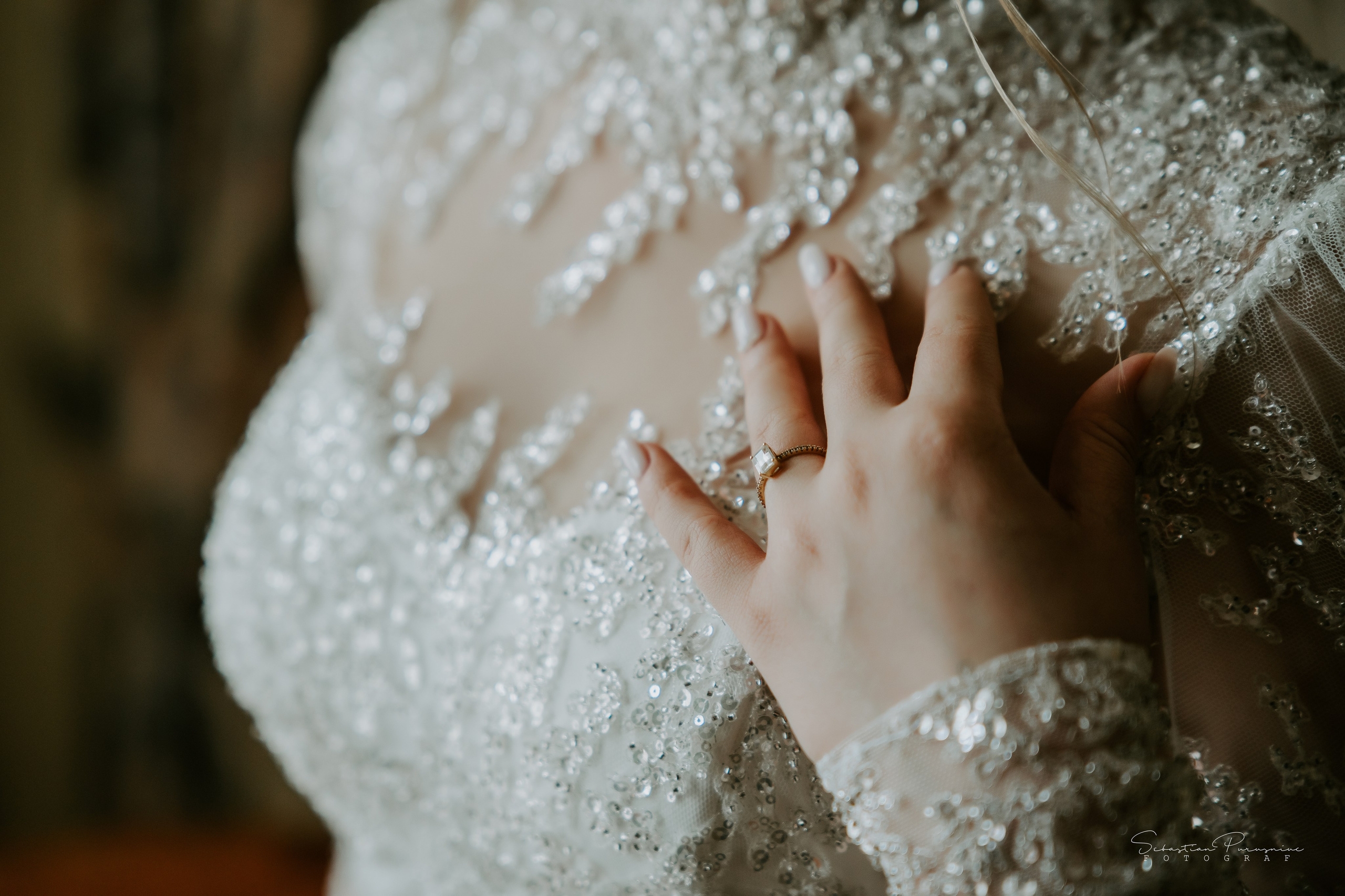 Larisa & Iulian. Sebastian Purusniuc Fotograf - Iasi