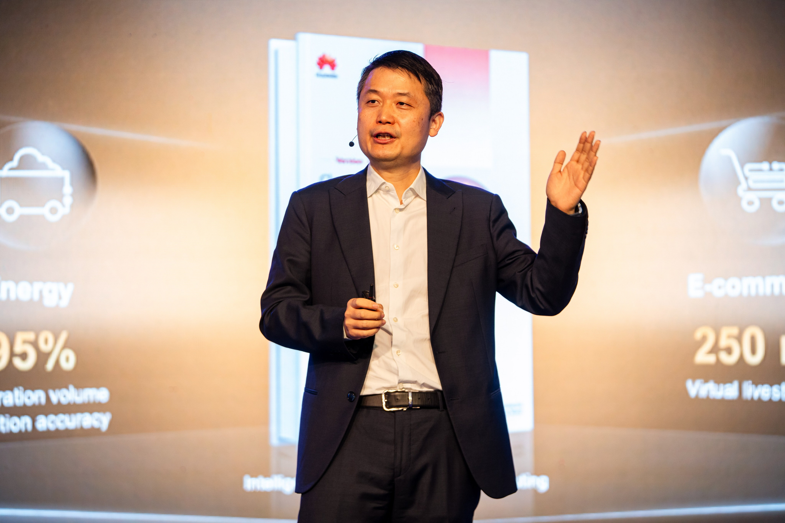 Huawei Cloud & Connect Summit Kenya 2025. Nick Ouma Photography I Best Event photographer based in Nairobi, Kenya