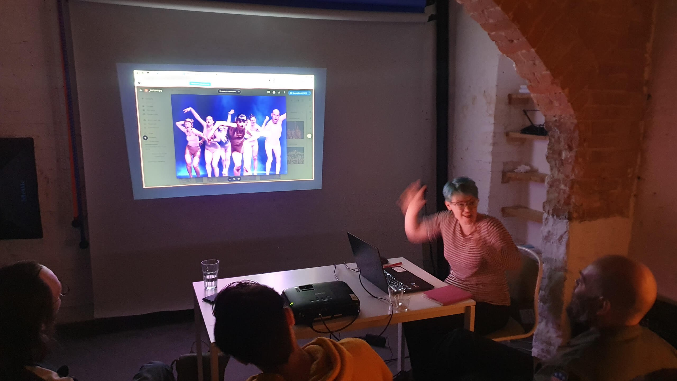 Проектная фотография. DOCULAB — Лаборатория документальной фотографии в Берлине