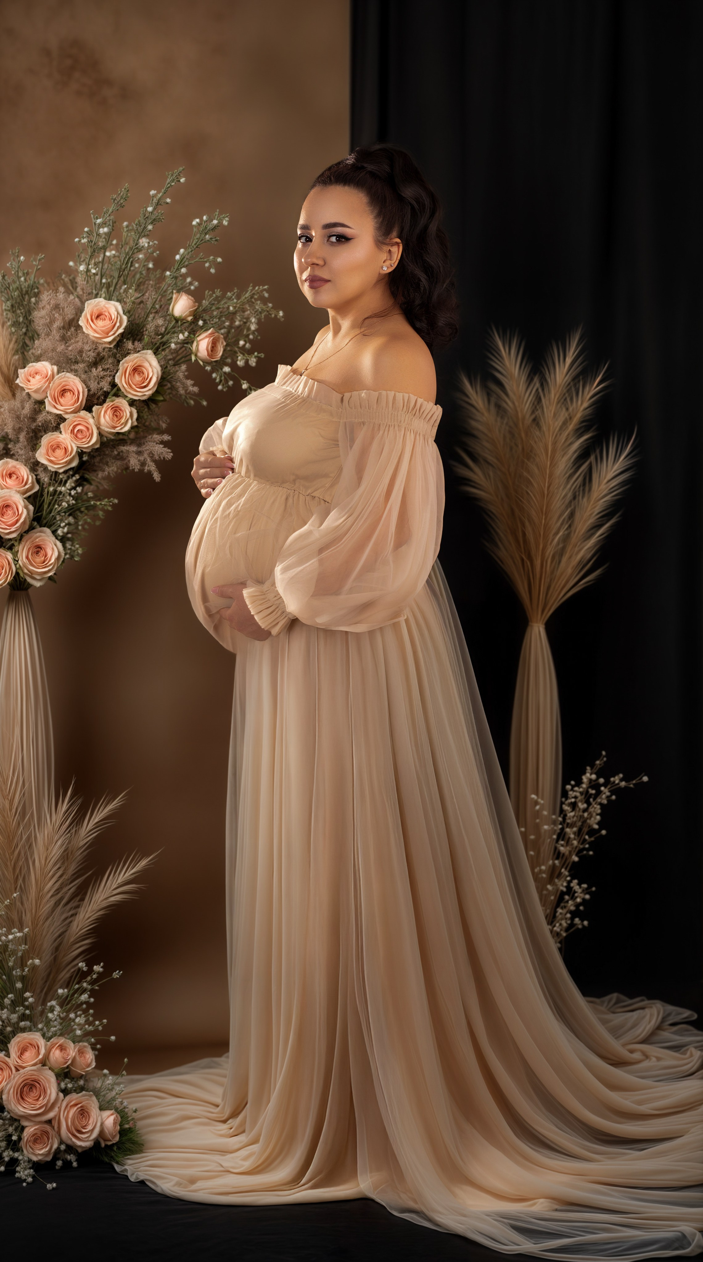 Селедцова Марина — профессиональный фотограф в городе Байконур