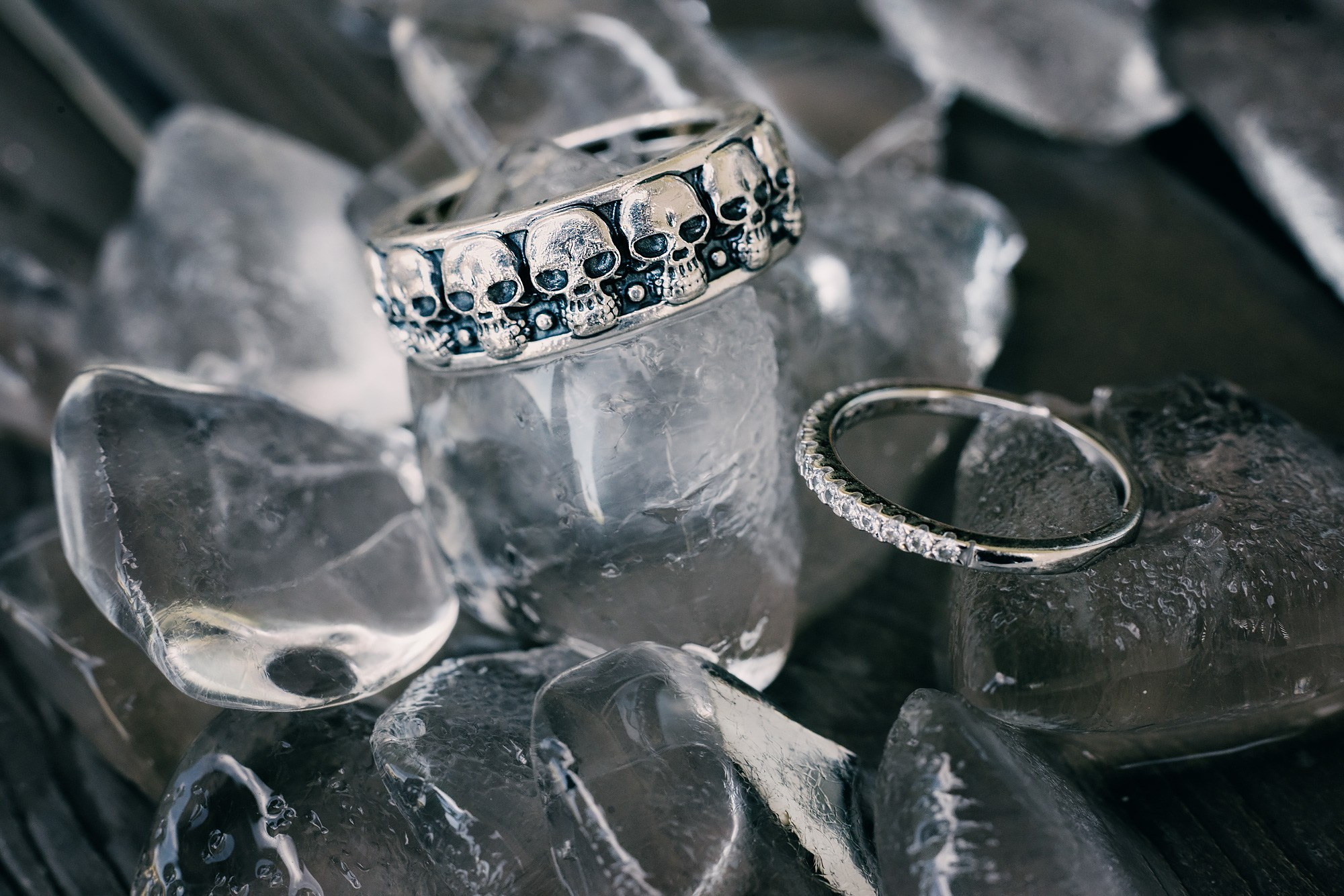 Wedding rings collection. Punta cana wedding family fashion photographer dominican republic, destination wedding photographer, elopement photography Punta Cana