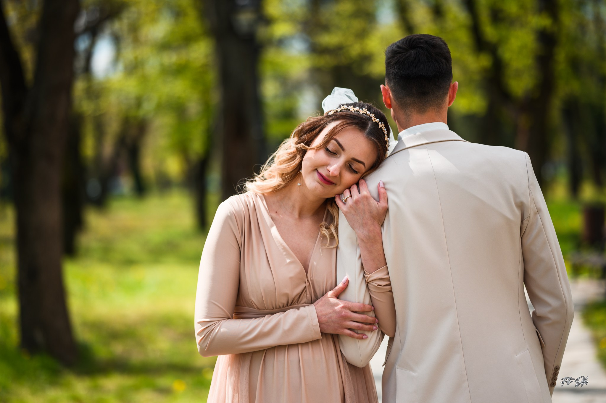 Cristina & Eduard | Civil Wedding. Fotografie & Videografie de nuntă în Timișoara