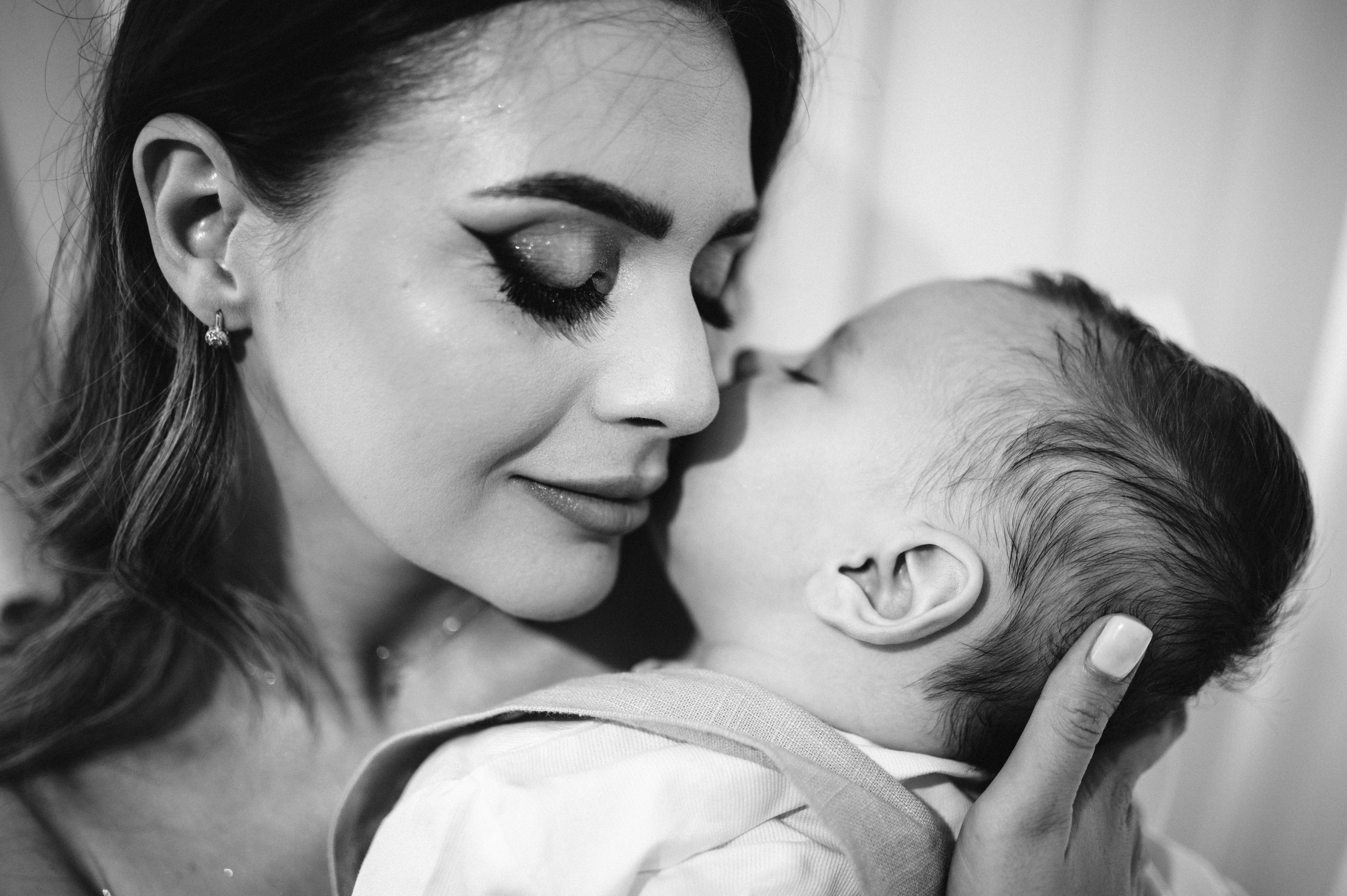 Alexandru | Christening. Fotografie & Videografie de nuntă în Timișoara