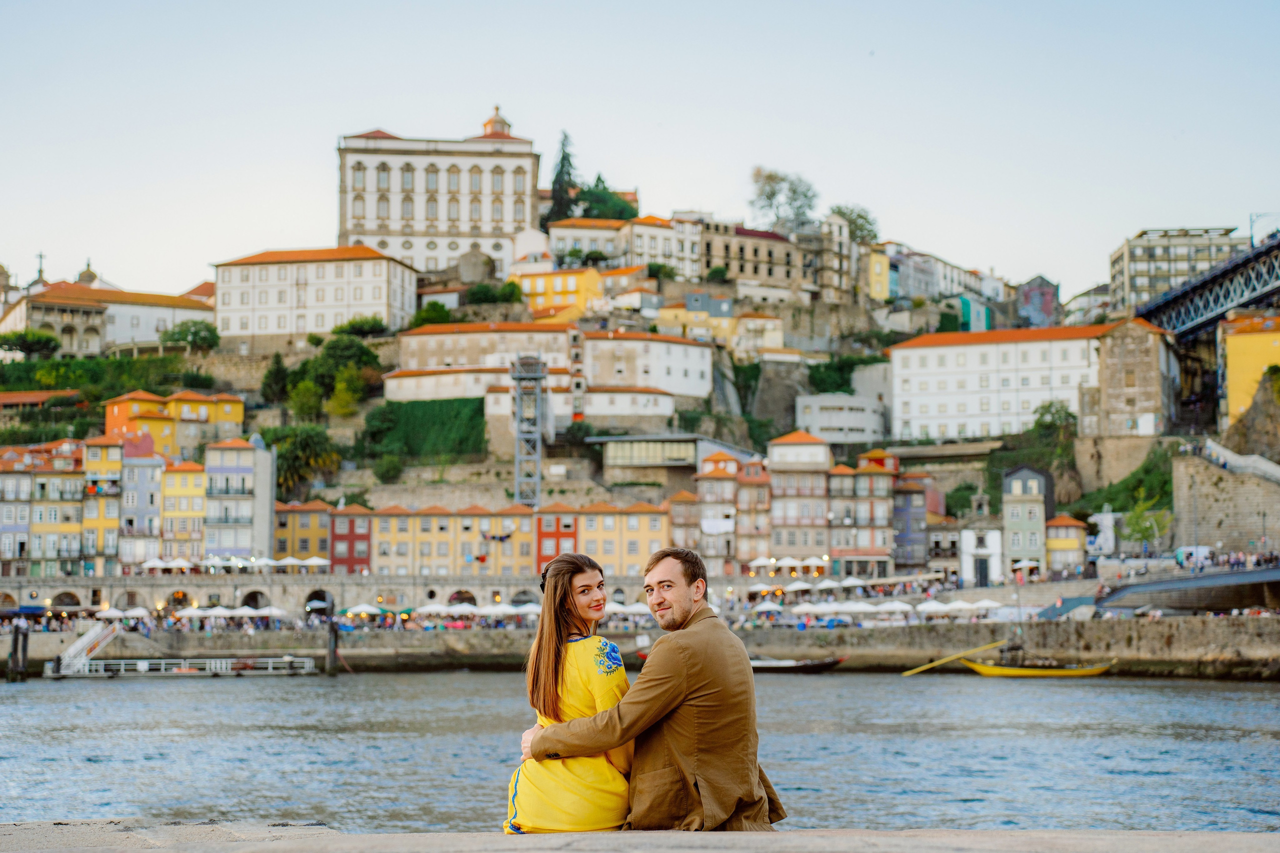 Top 25 places in Porto. Photo and video shoots, photo tours in Portugal — WePortugal