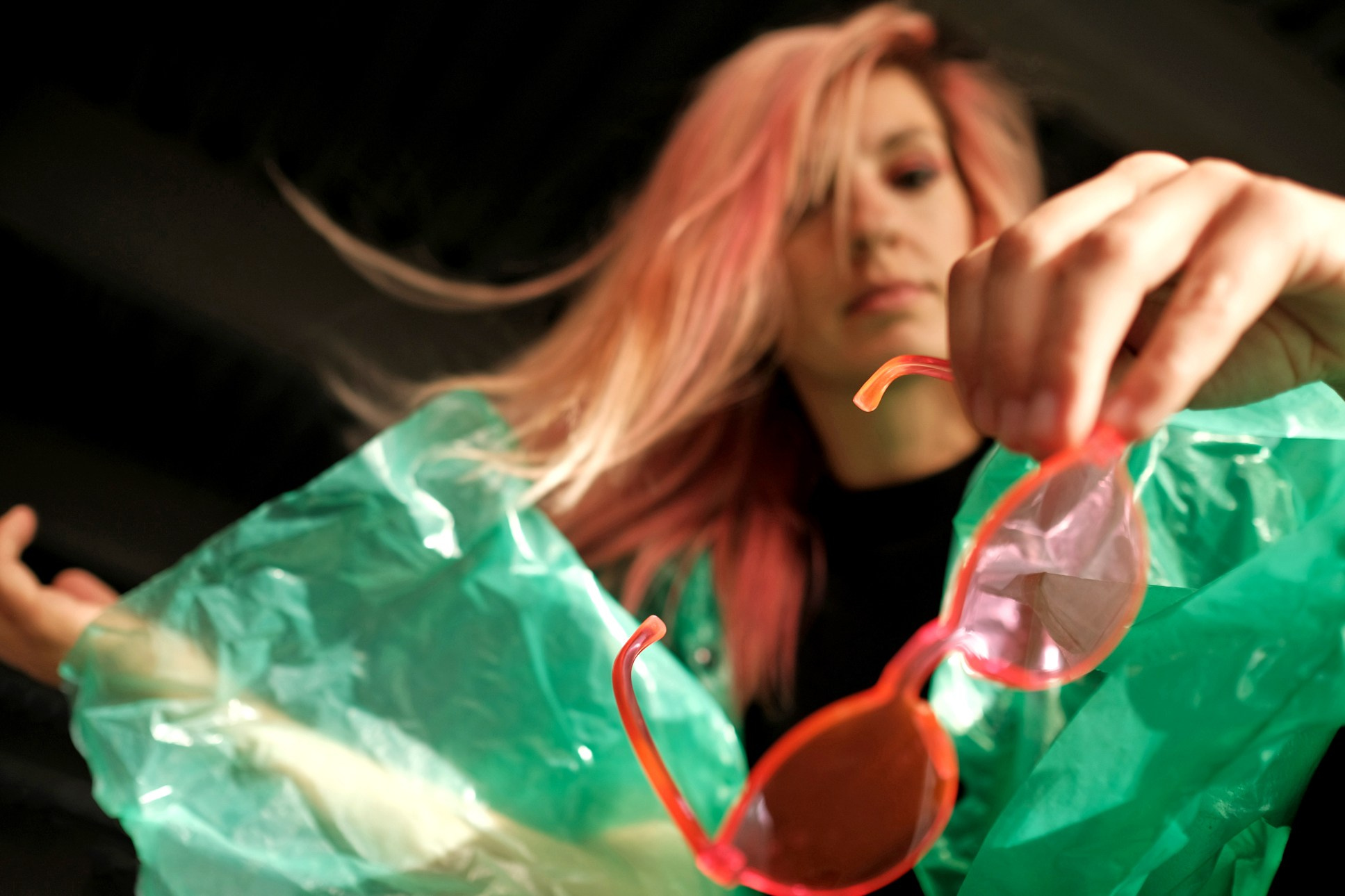 Alexandra. Portrait photographer Alena Novgorodtseva