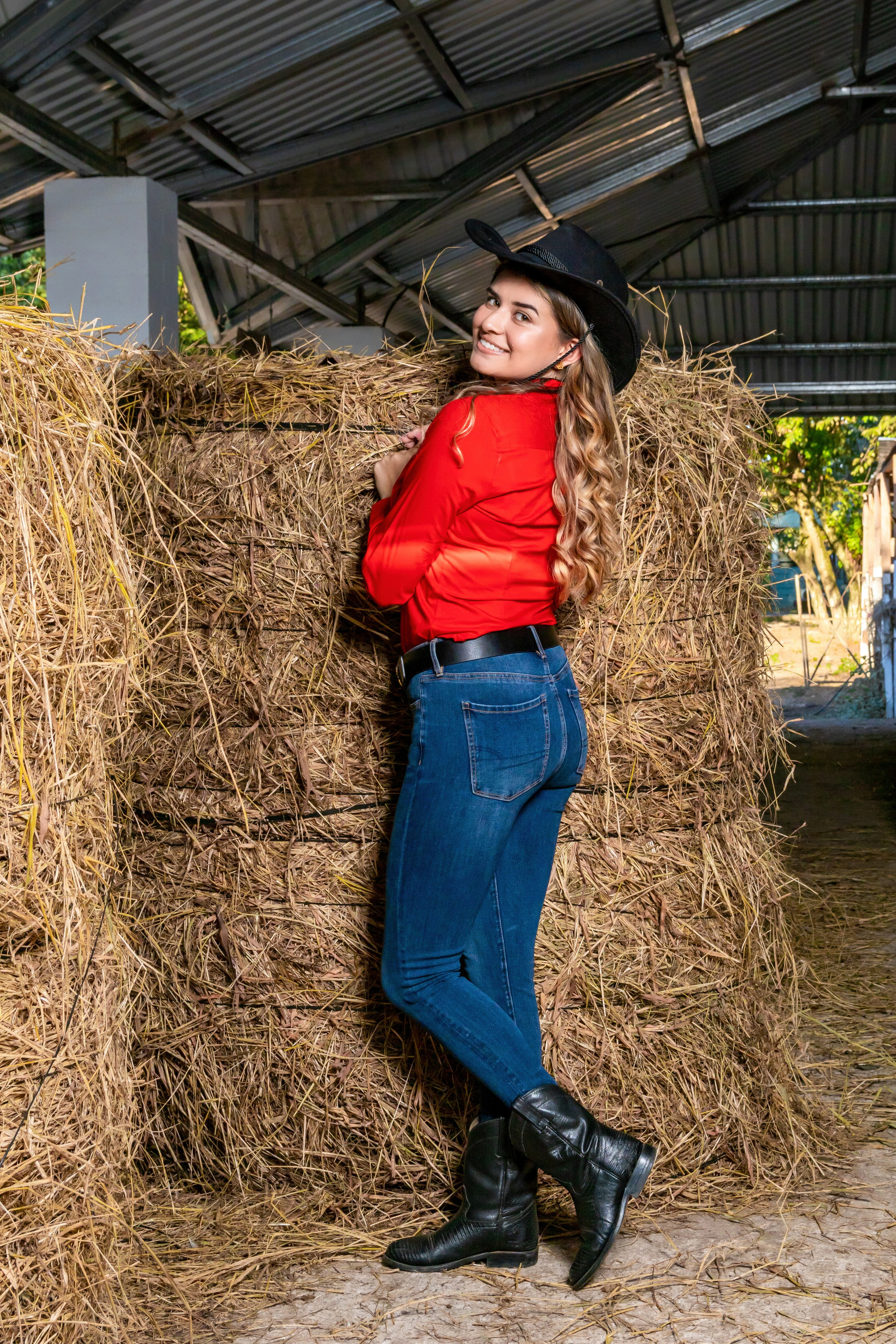 La mejor fotografía de Estudio en Olancho. Estudio Fotográfico Jafet