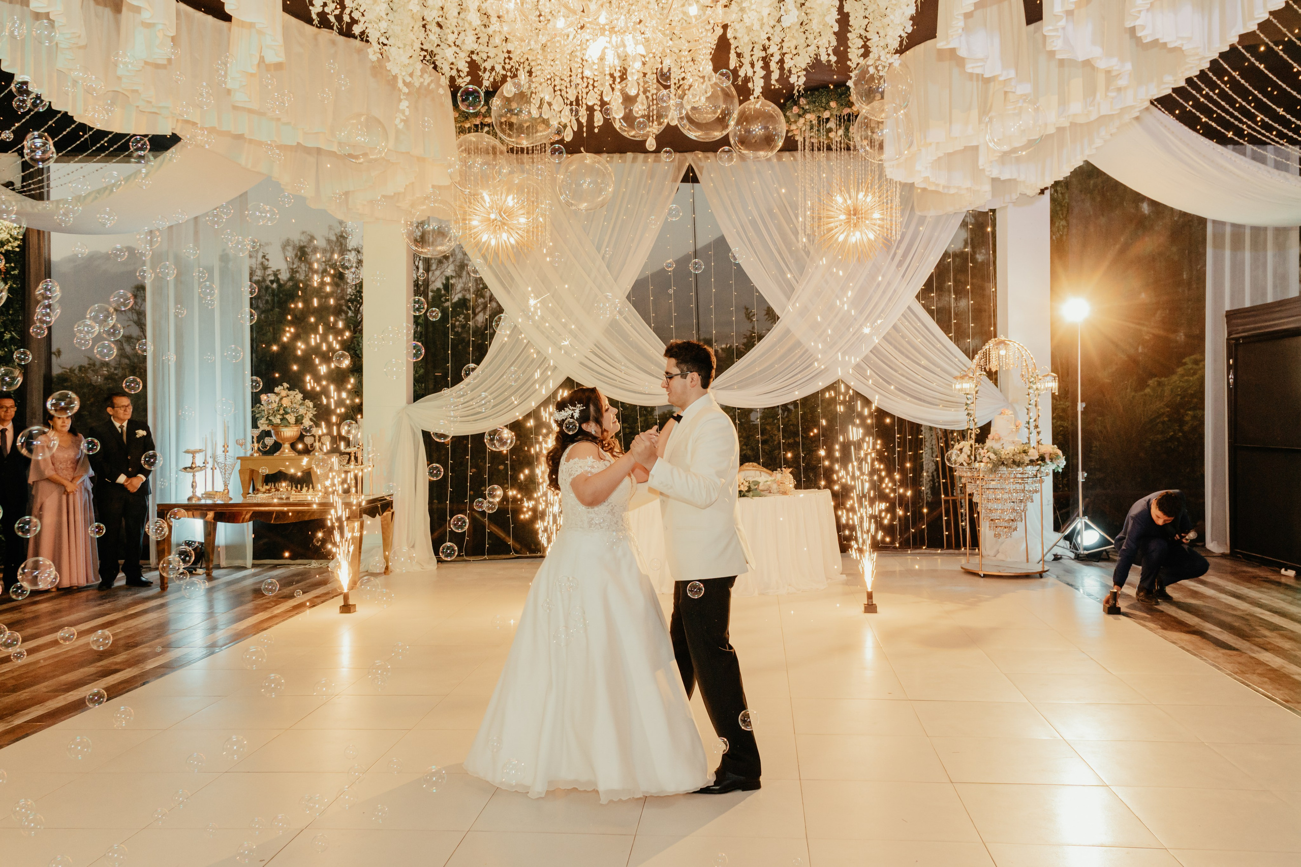 Studio KVTA | Fotografía y Video de Bodas en Arequipa