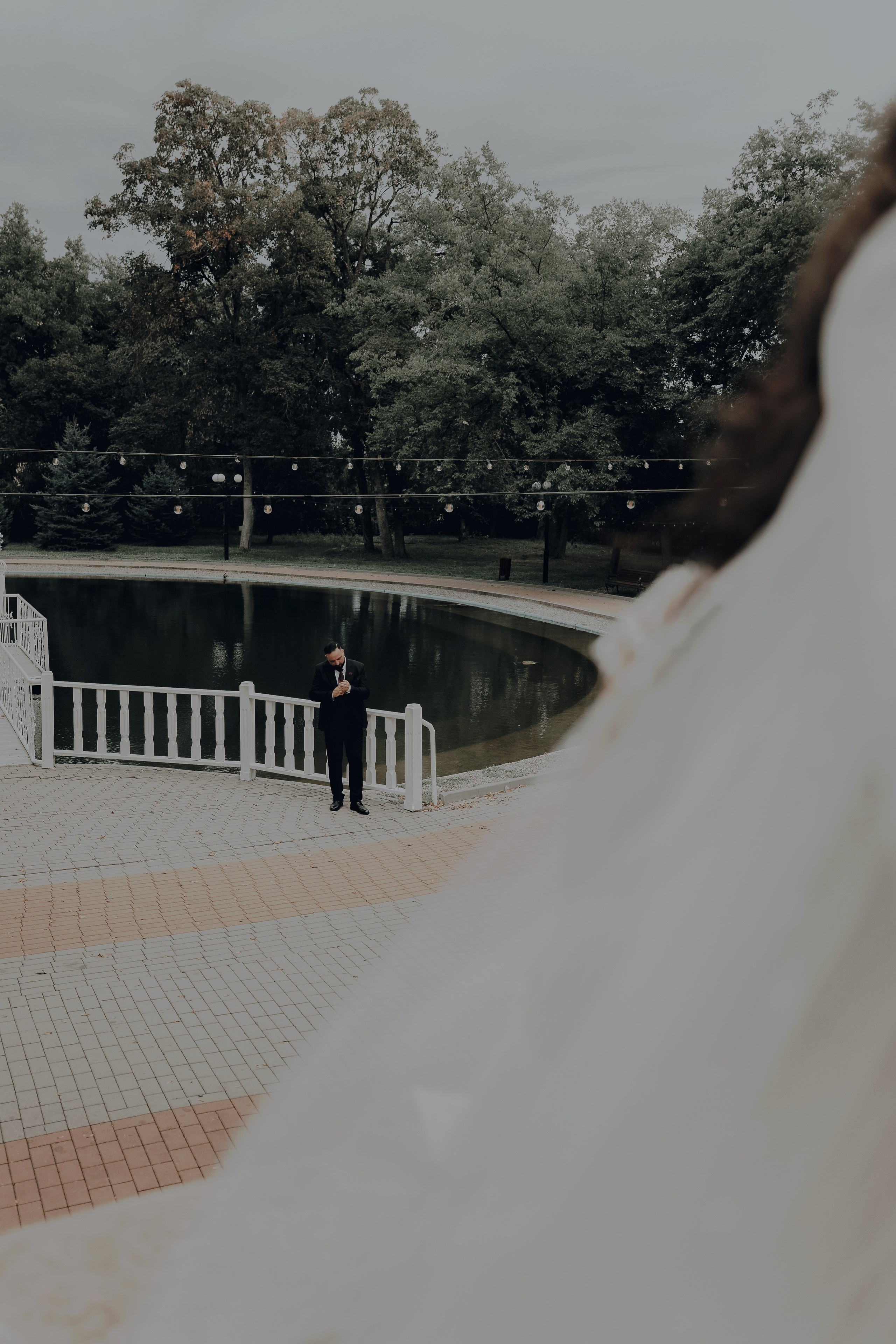 Emanuel & Cristina. Emotions Photo Art