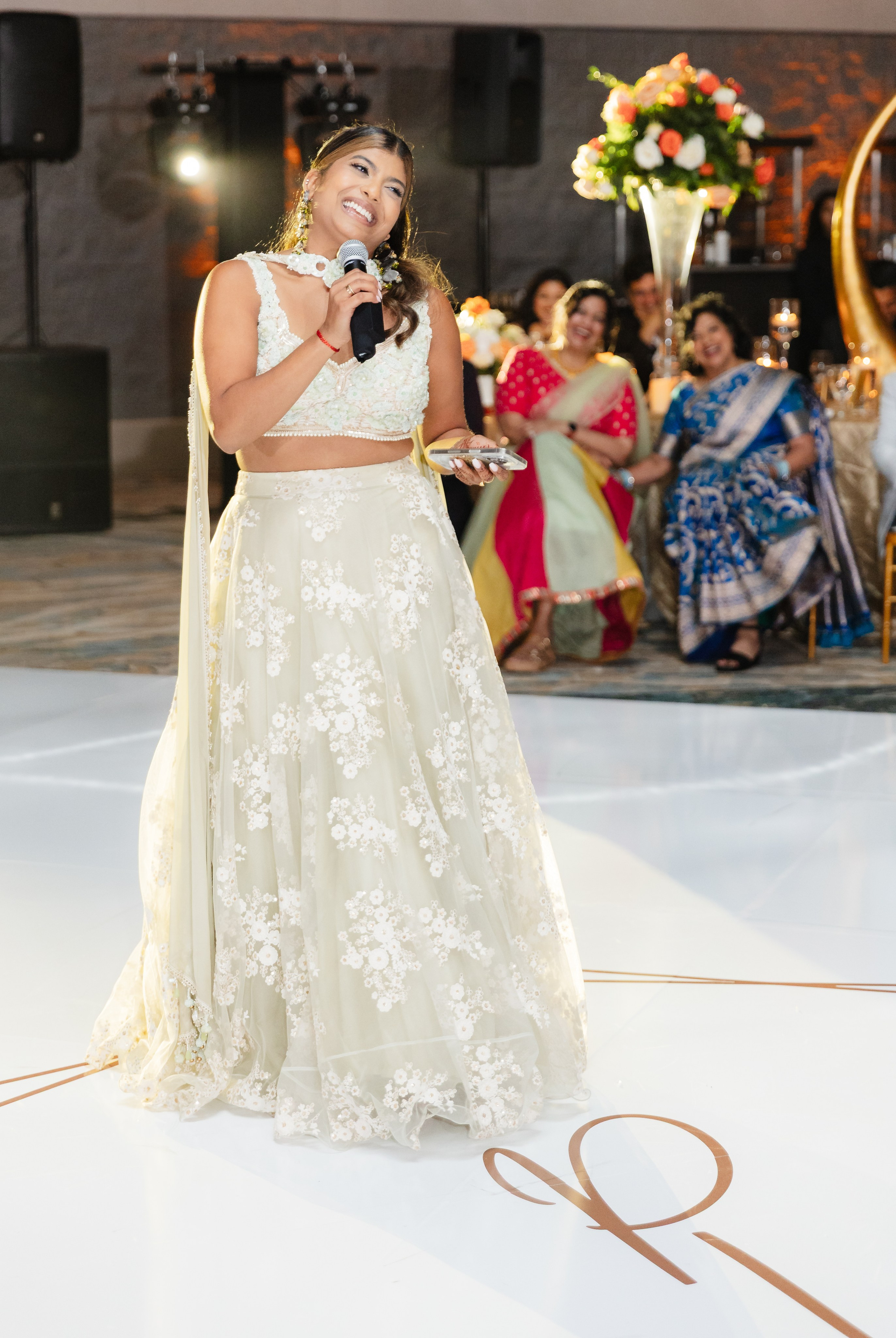 A Sacred Hindu Celebration of Love, Ritual, and Tradition. YES I DO PRODUCTION — Wedding photography&videography