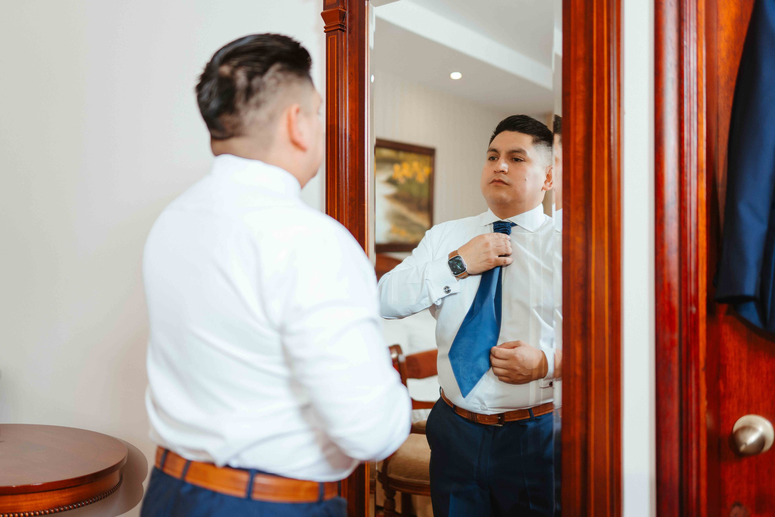 Ivan y Maria. Fotógrafo de bodas en Loja Ecuador | Piero Alvarez PH