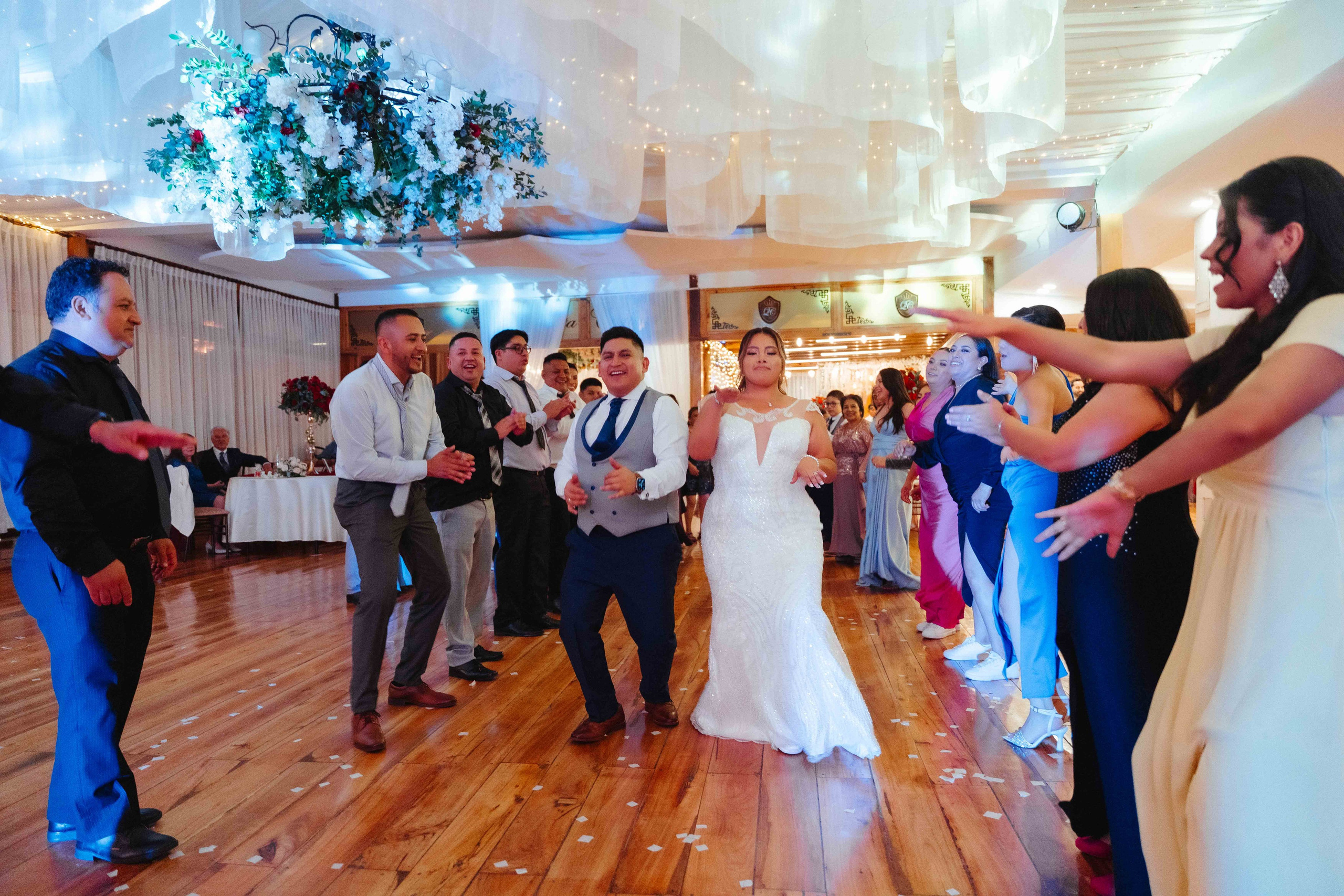 Ivan y Maria. Fotógrafo de bodas en Loja Ecuador | Piero Alvarez PH